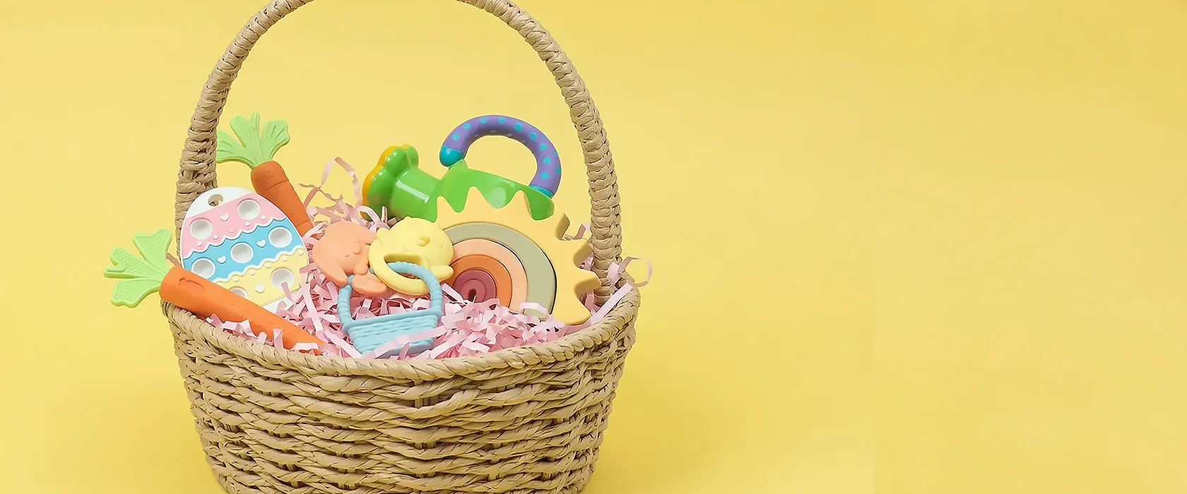 Nurturing Every Milestone with Love