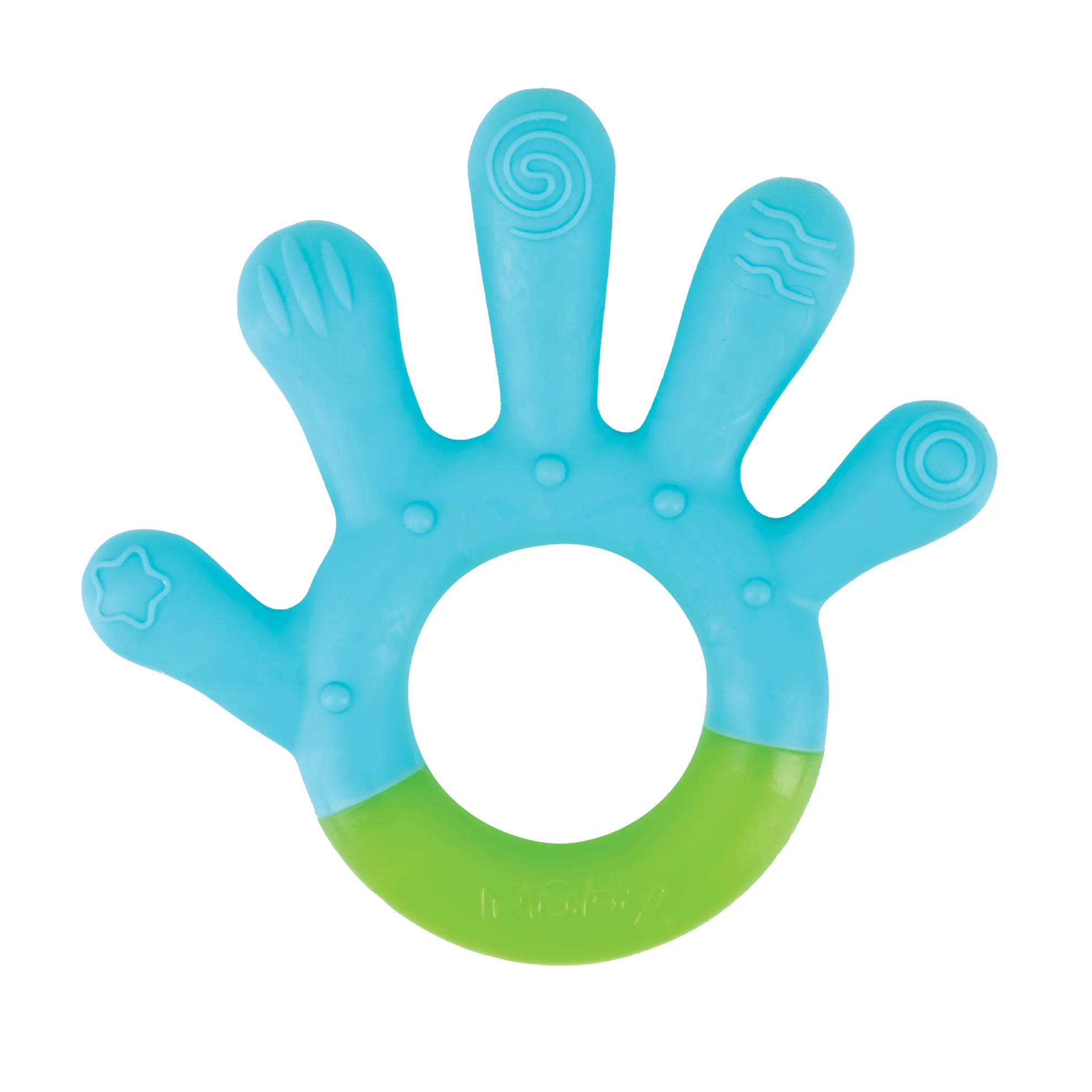 Little Hands Soothing Teether Set (3 Pack) - Image 3