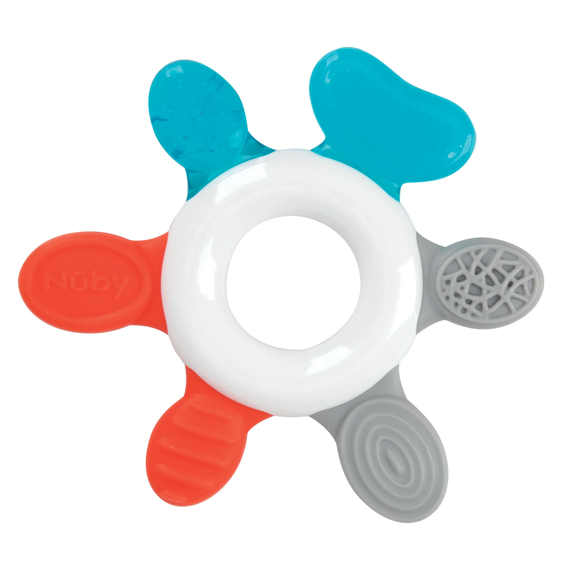 Little Hands Soothing Teether Set (3 Pack) - Image 4