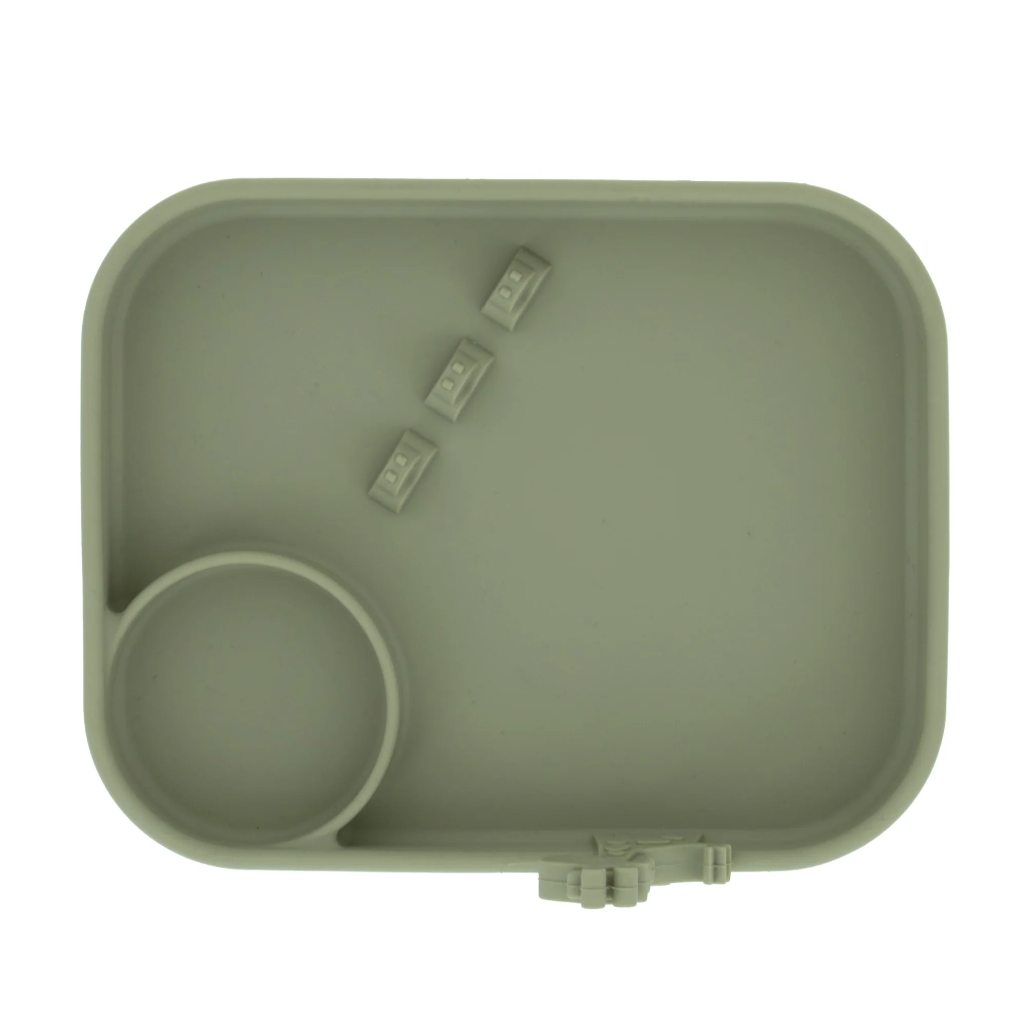 Animal Friends All Silicone Tray - Image 3