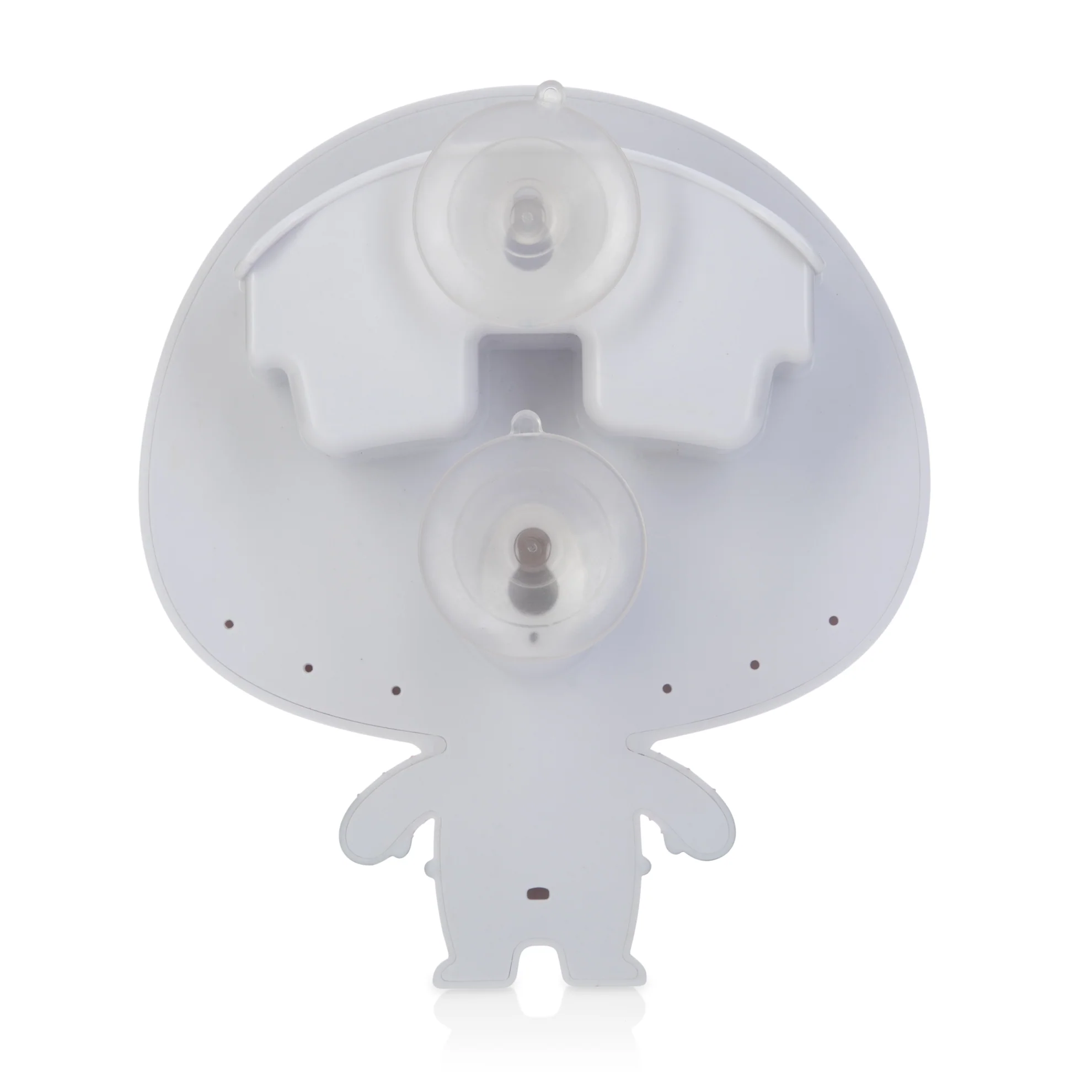 Awesome Astronaut Mirror Bath Set - Image 8