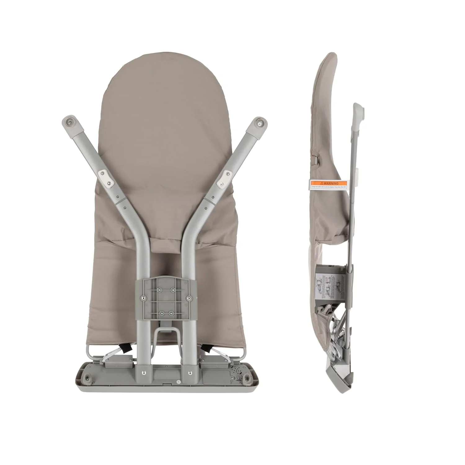 Baby Bouncer Seat | Beige - Image 7