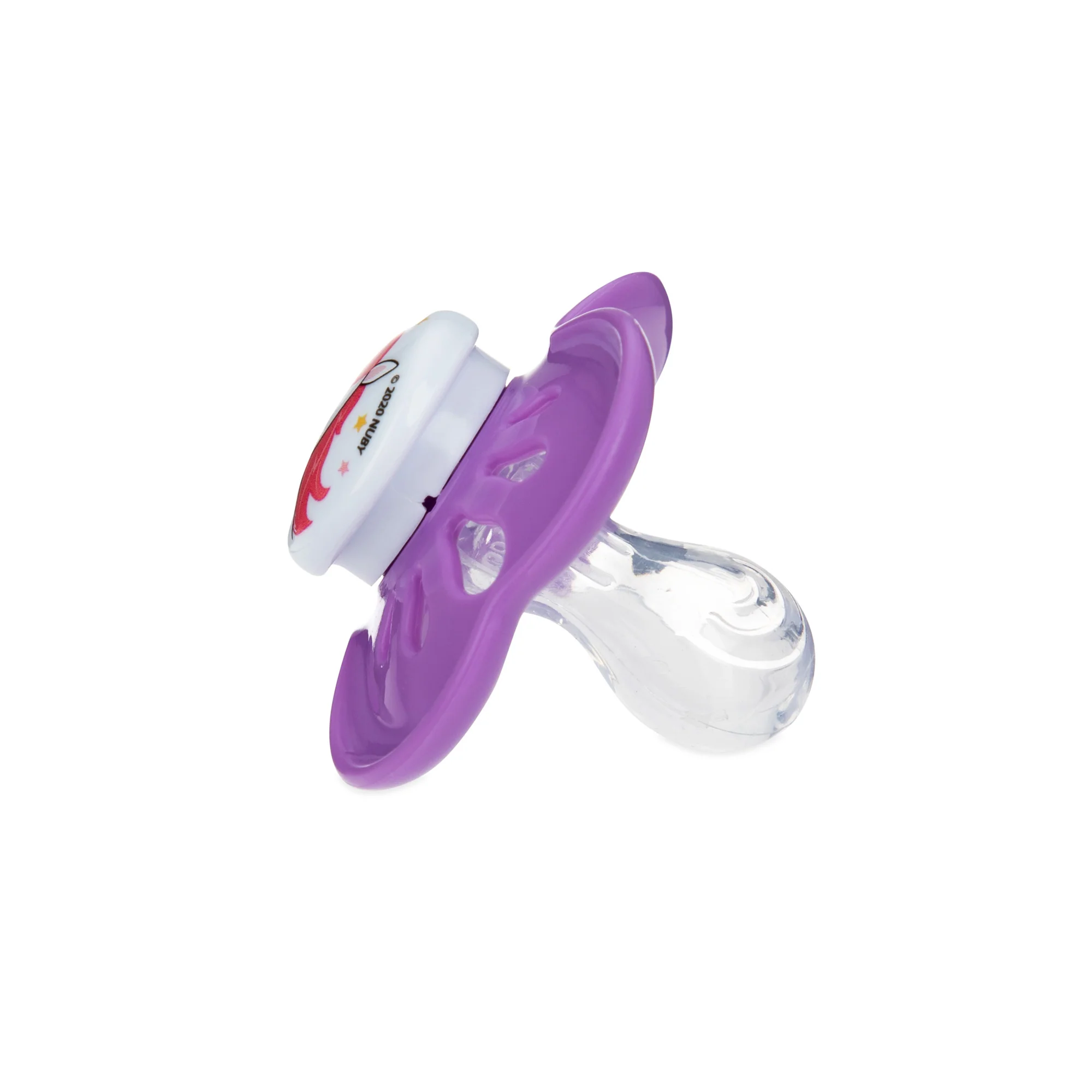 Classic Oval Pacifier - Image 10