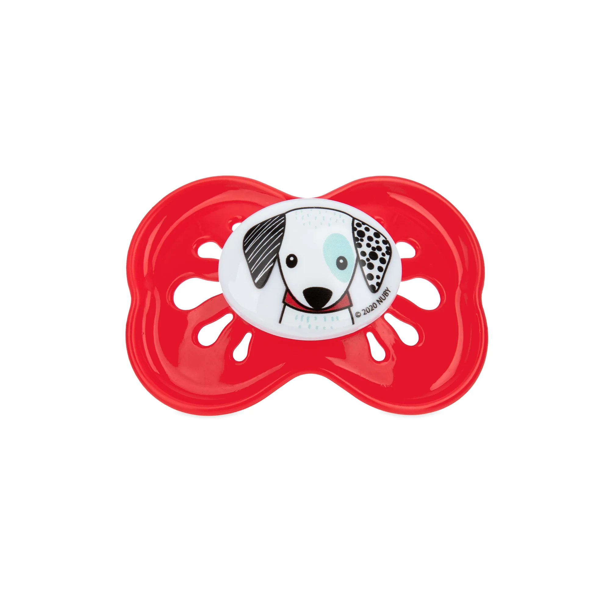 Classic Oval Pacifier - Image 13