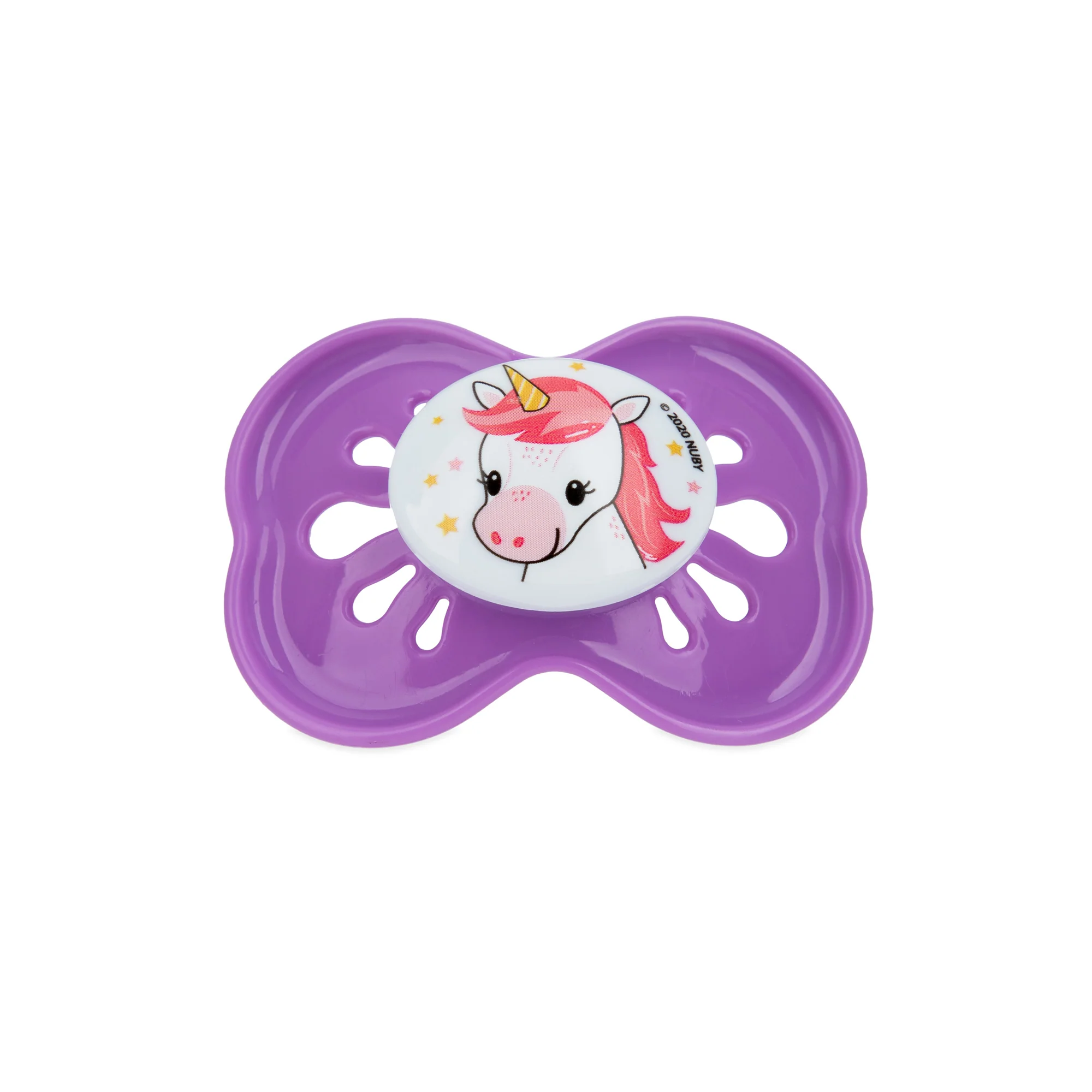 Classic Oval Pacifier - Image 3