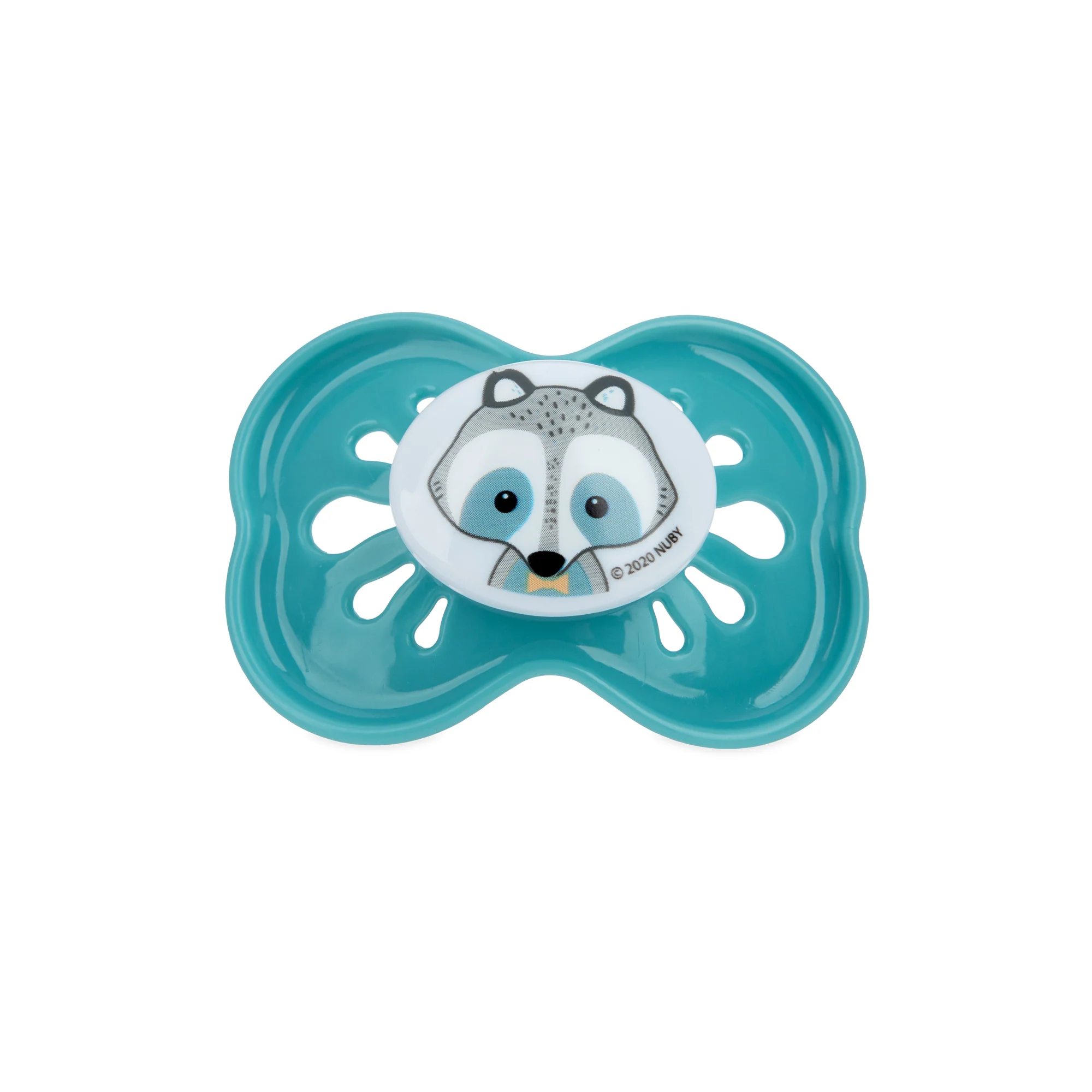 Classic Oval Pacifier - Image 5