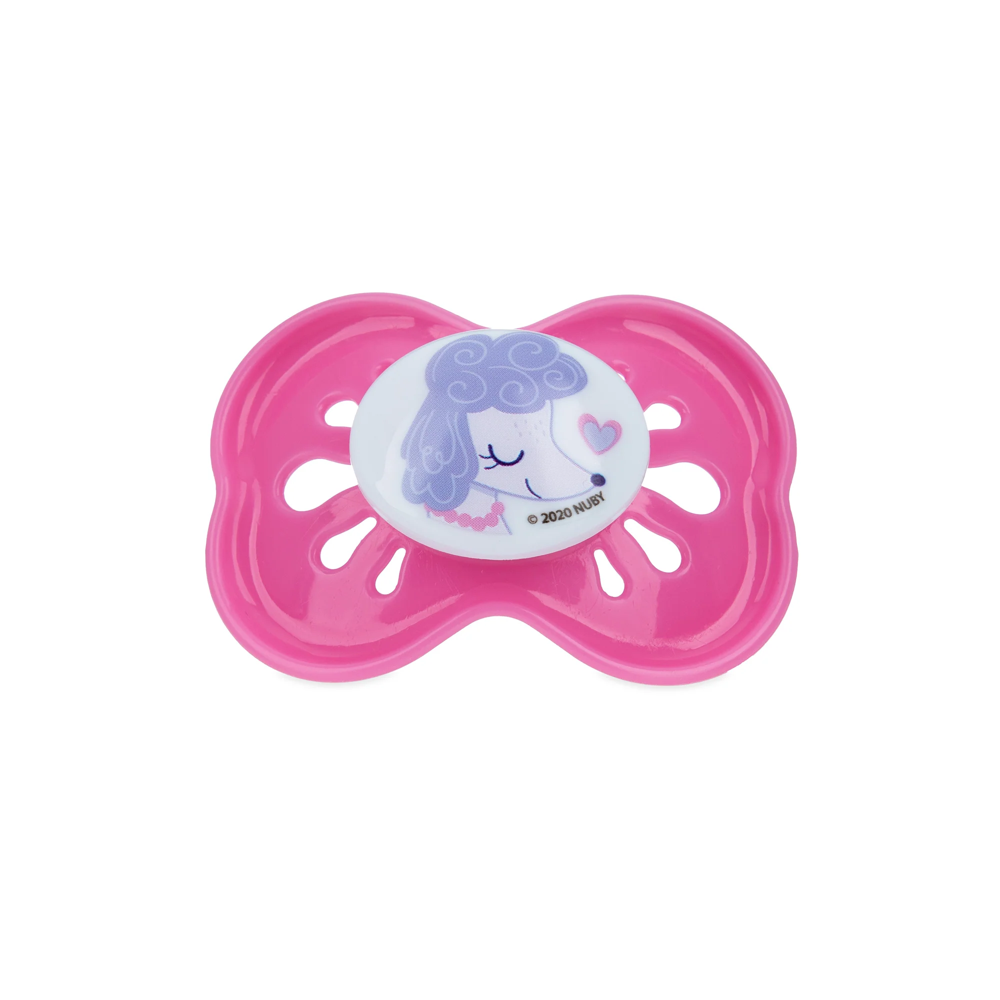 Classic Oval Pacifier - Image 6