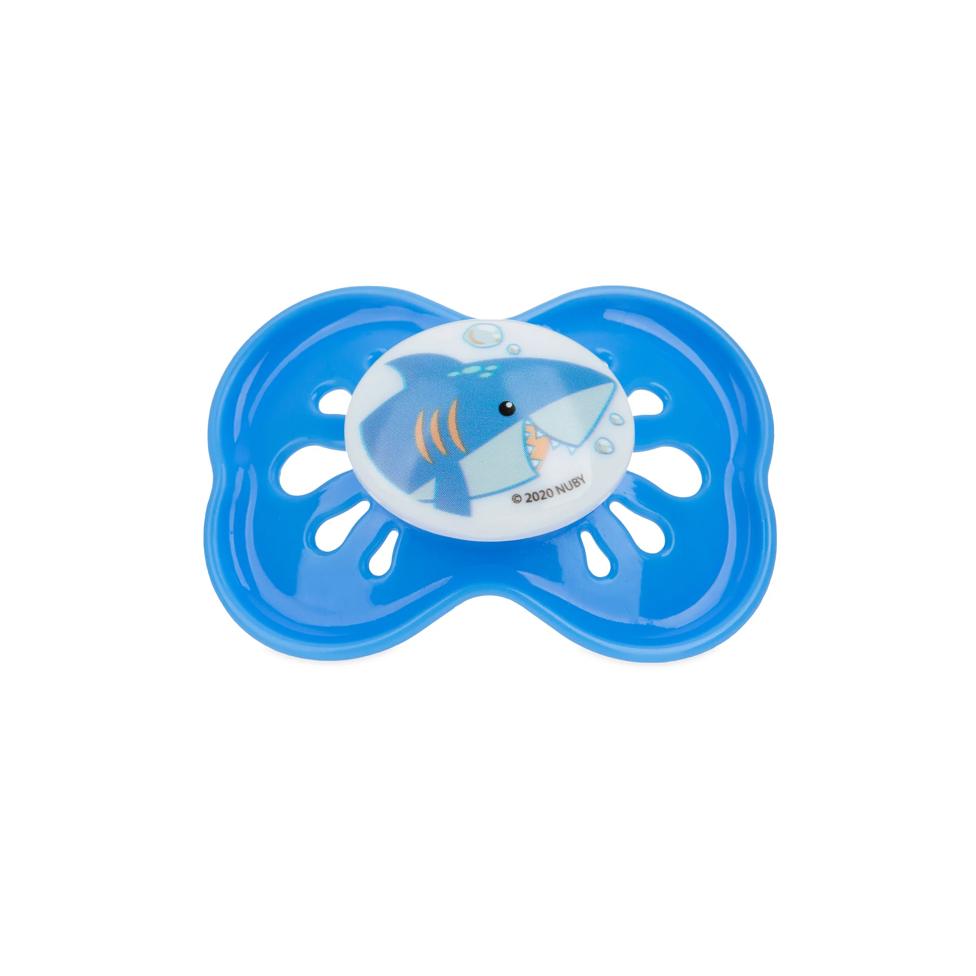 Classic Oval Pacifier - Image 7