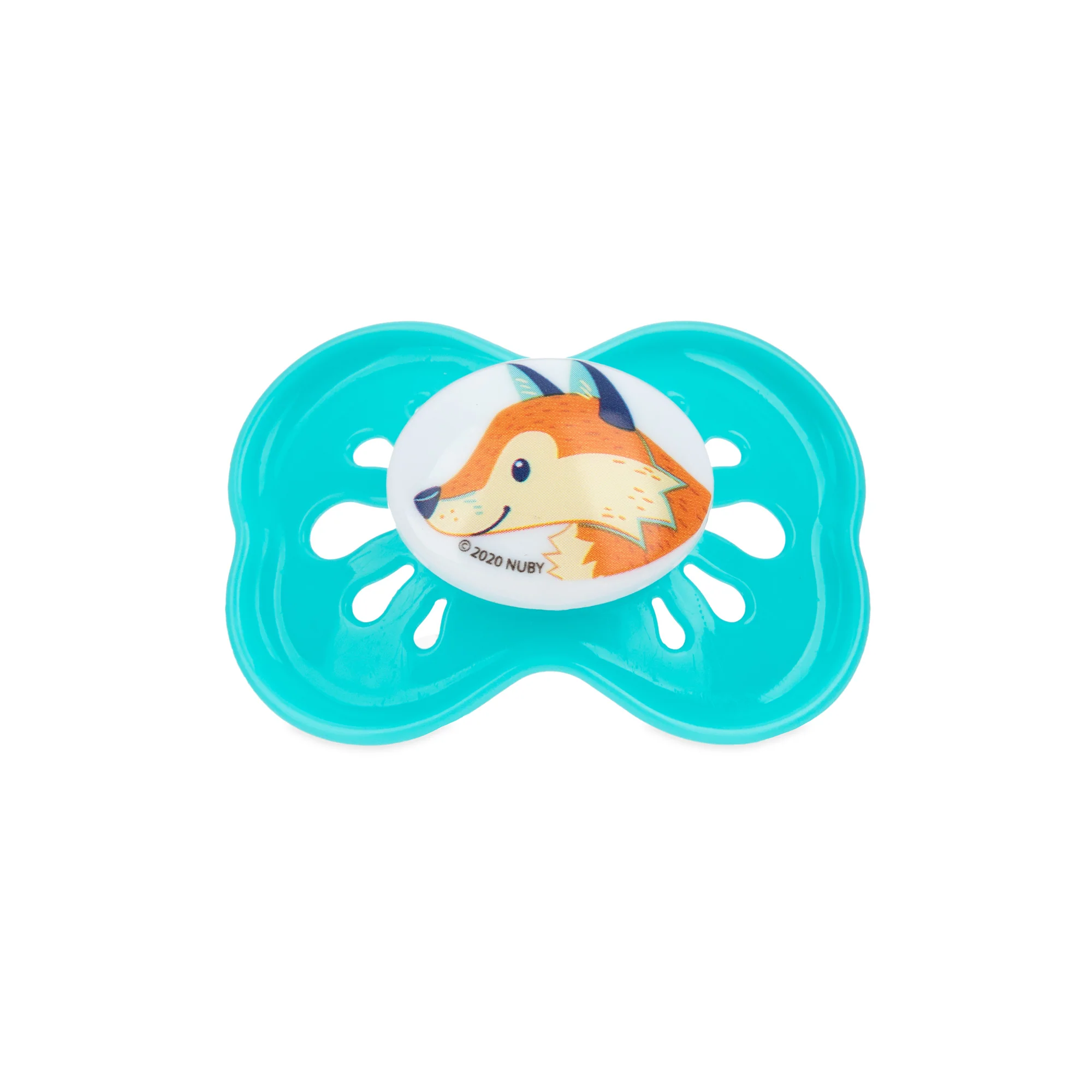 Classic Oval Pacifier - Image 8