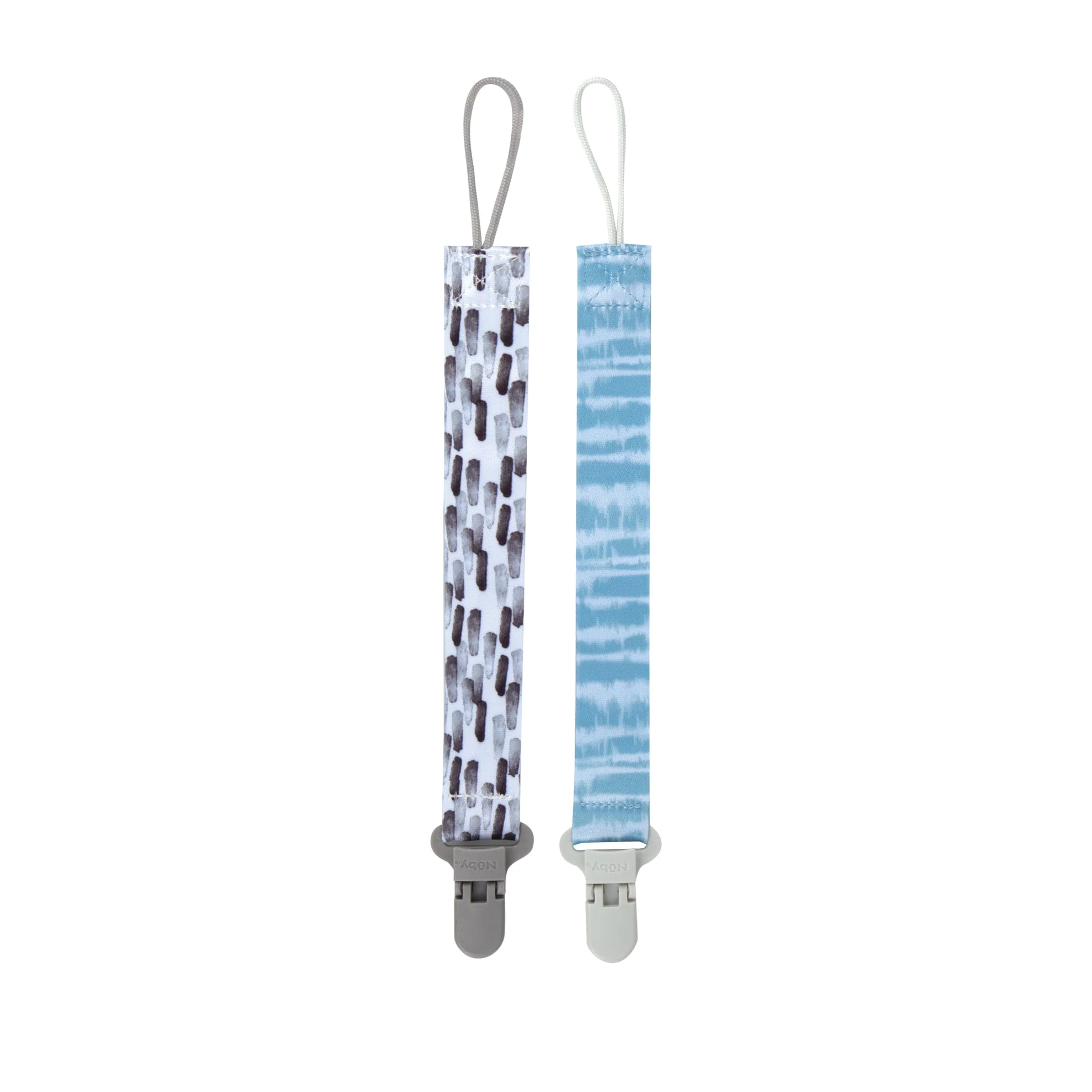 Cloth Pacifier Clip (2 Pack) - Image 7
