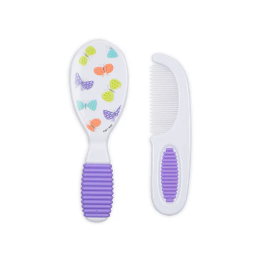 Baby's First Comb & Brush - Image 5