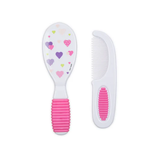Baby's First Comb & Brush - Image 6