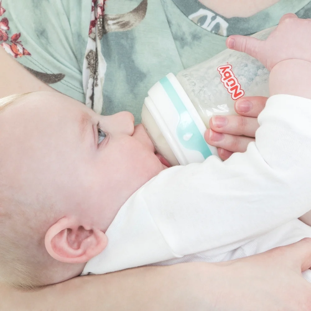 Comfort 360° Anti-Reflux & Anti-Colic Bottle - Image 4