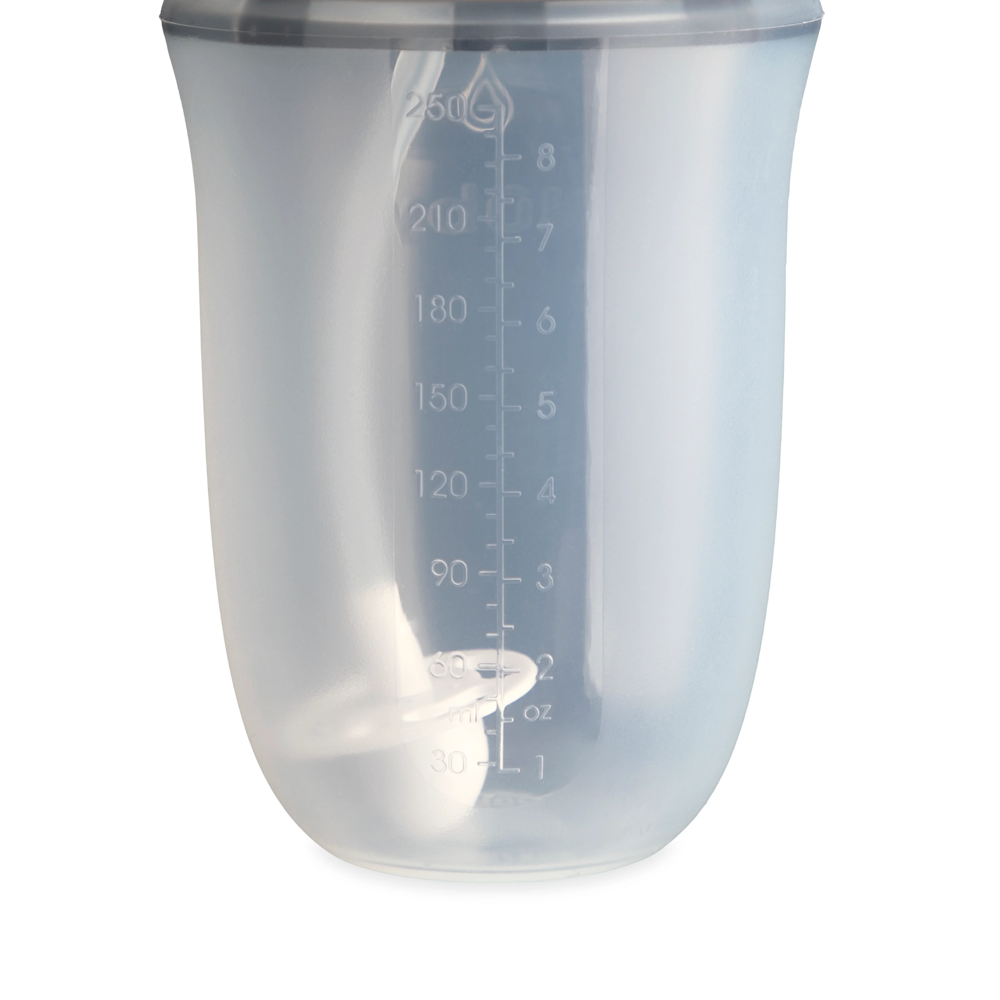 Comfort 360° Squeezable Silicone Bottle (2 Pack) - Image 4