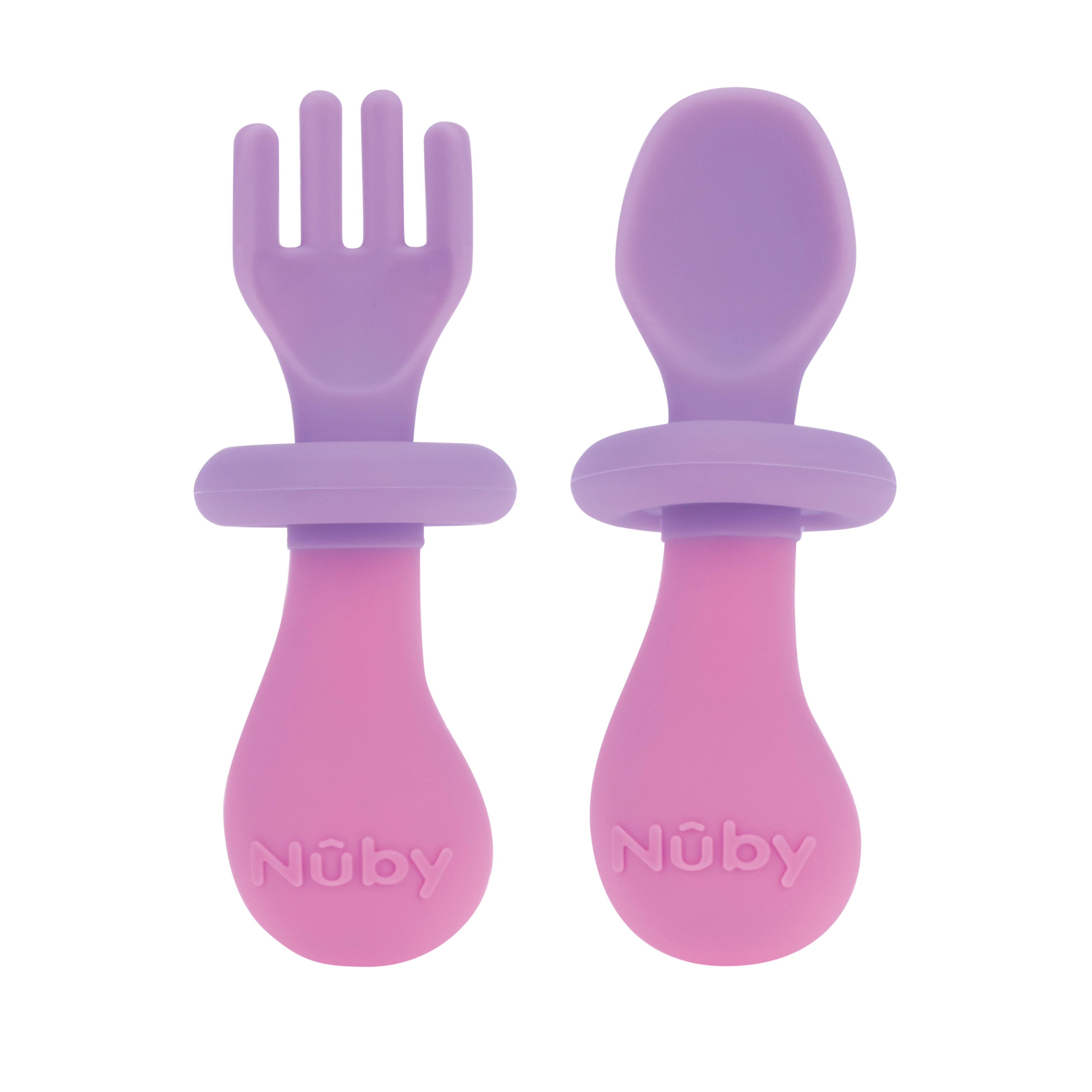 First Fork & Spoon Set - Image 3