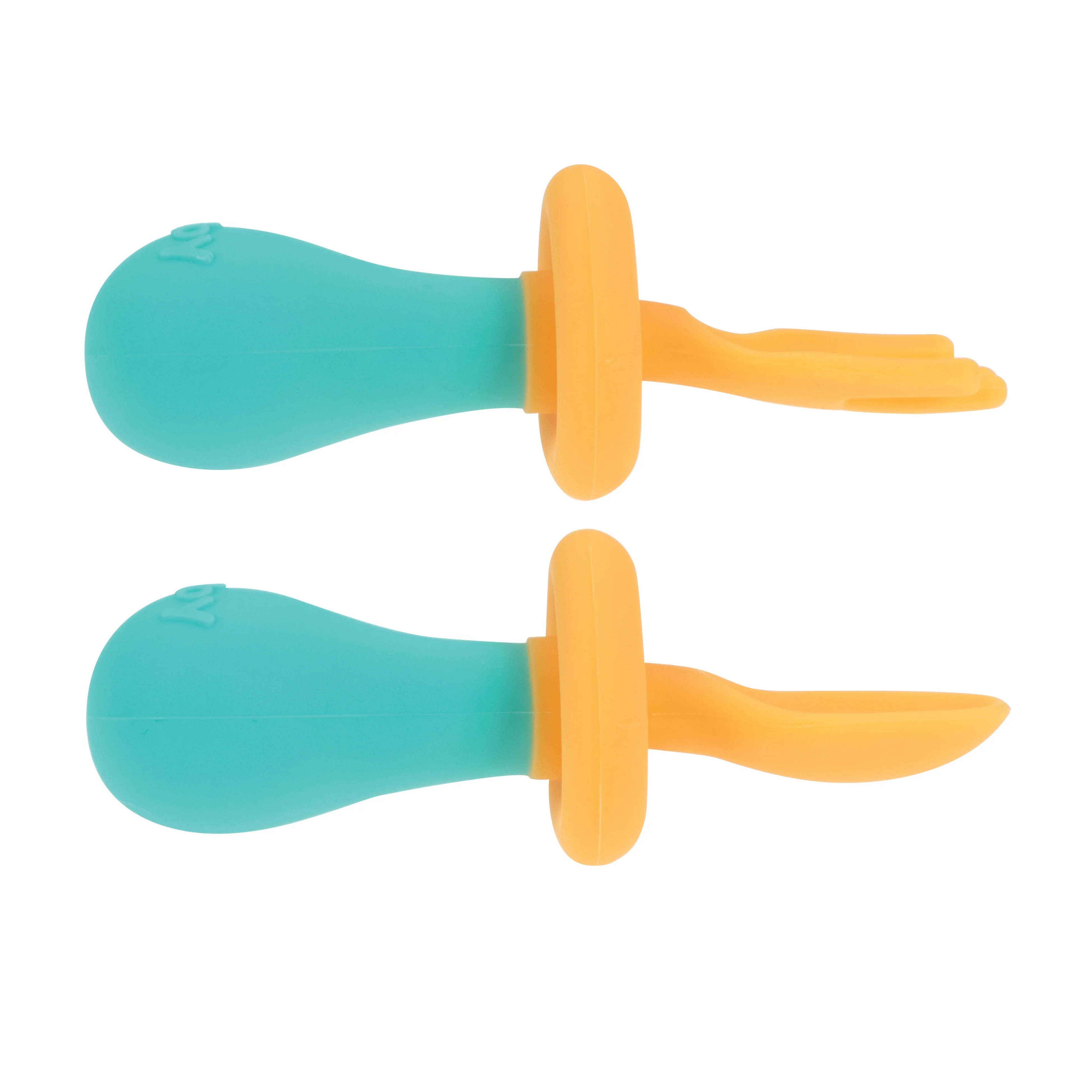 First Fork & Spoon Set - Image 6