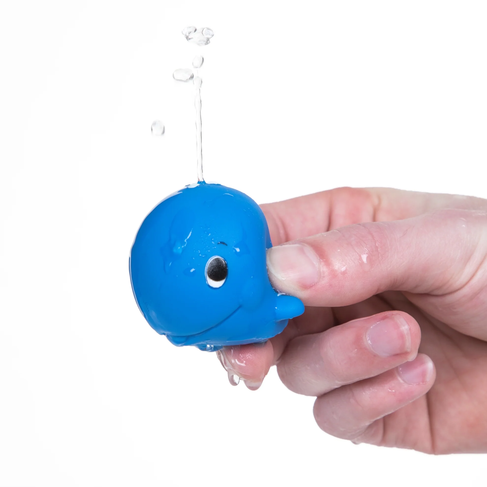 Fun Fish Squirters - 3 pack - Image 3