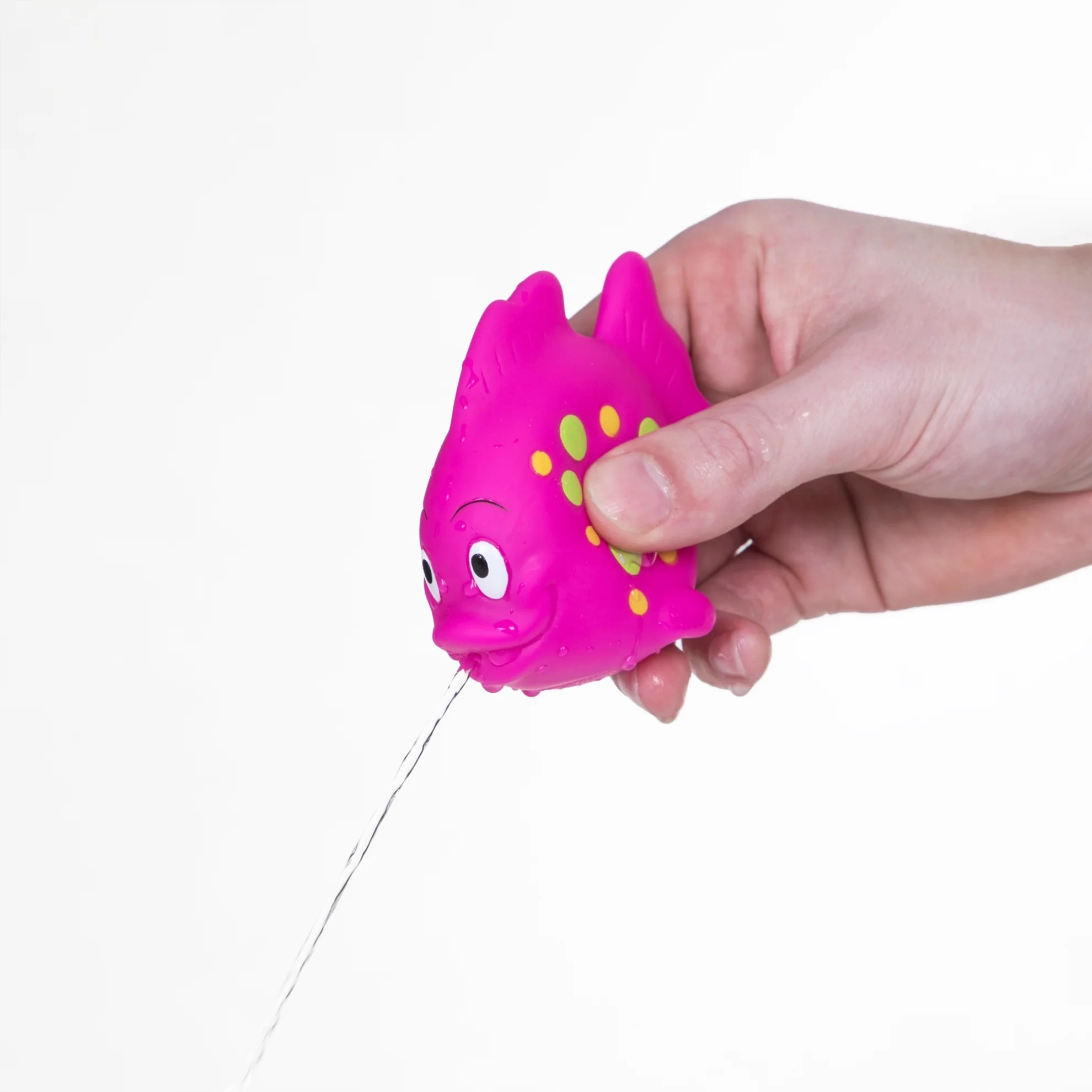 Fun Fish Squirters - 3 pack - Image 5