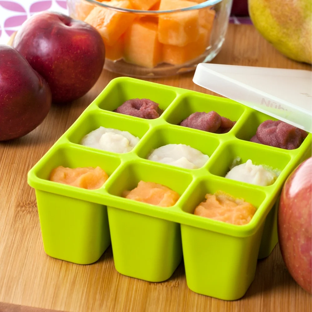 Garden Fresh Freezer Tray - Image 3
