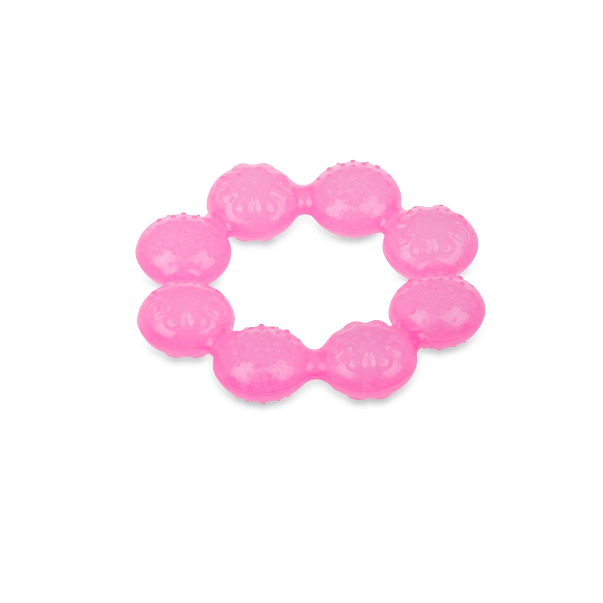 IcyBite Cooling Teething Ring - Image 3