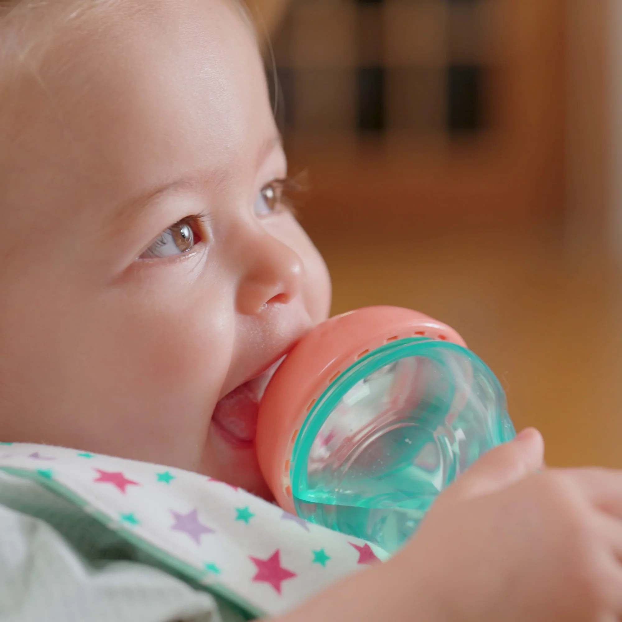 Mini Gripper Soft Spout Sippy Cup (2 Pack) - Image 4