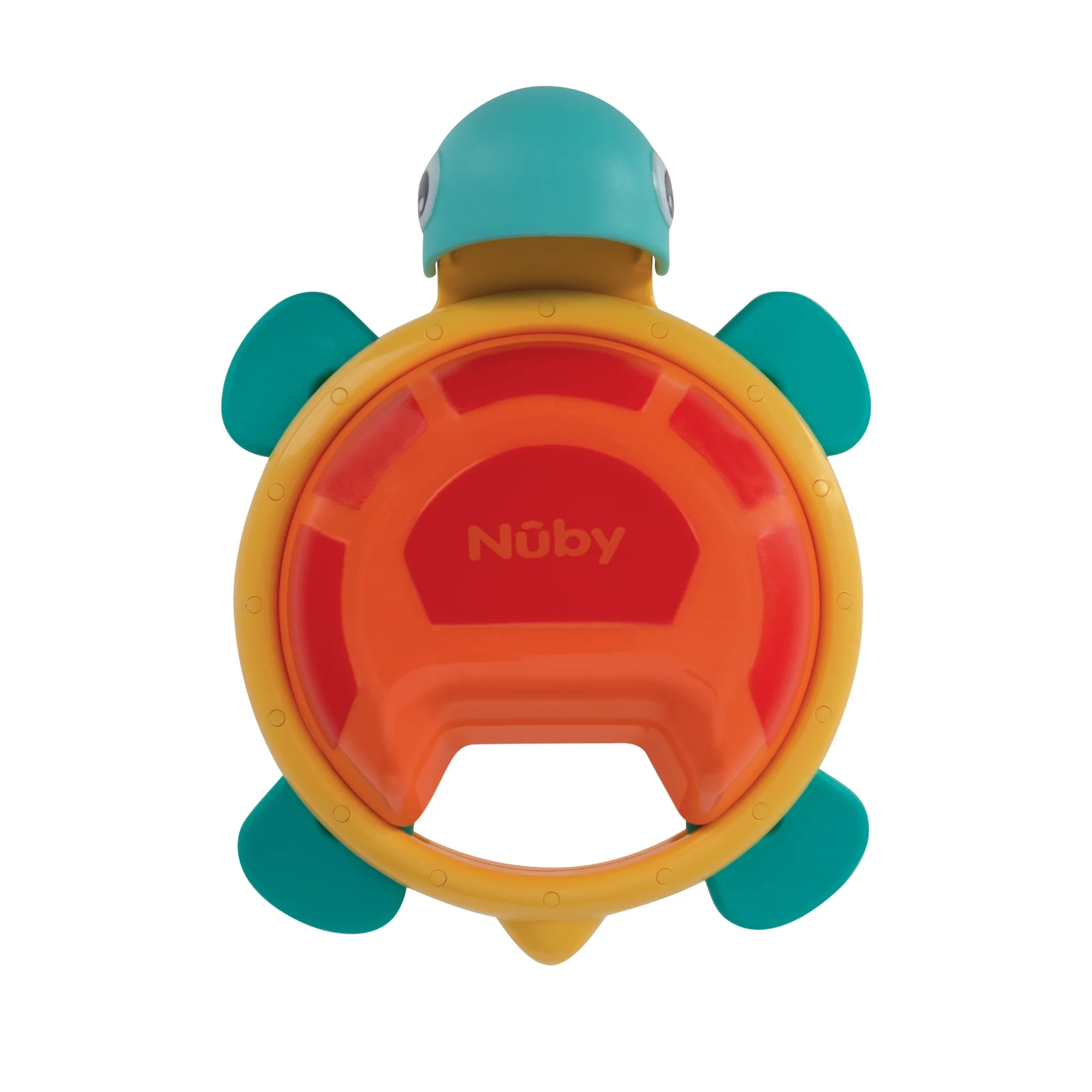 Turtle Tambourine Bath Toy - Image 5
