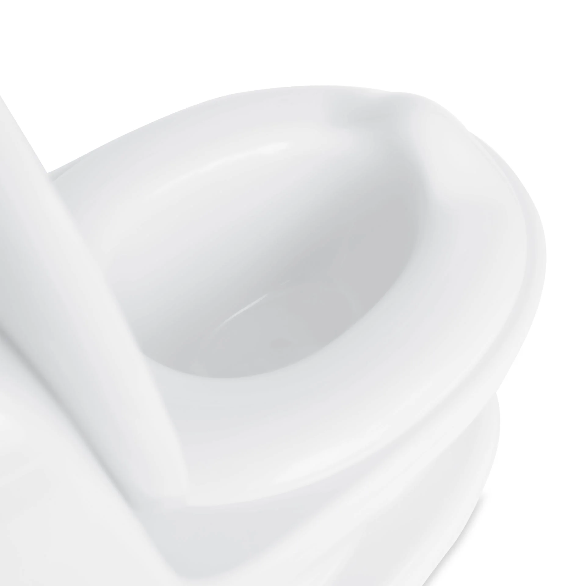 My Real Potty Training Toilet with Life-Like Flush Button & Sound - Image 6
