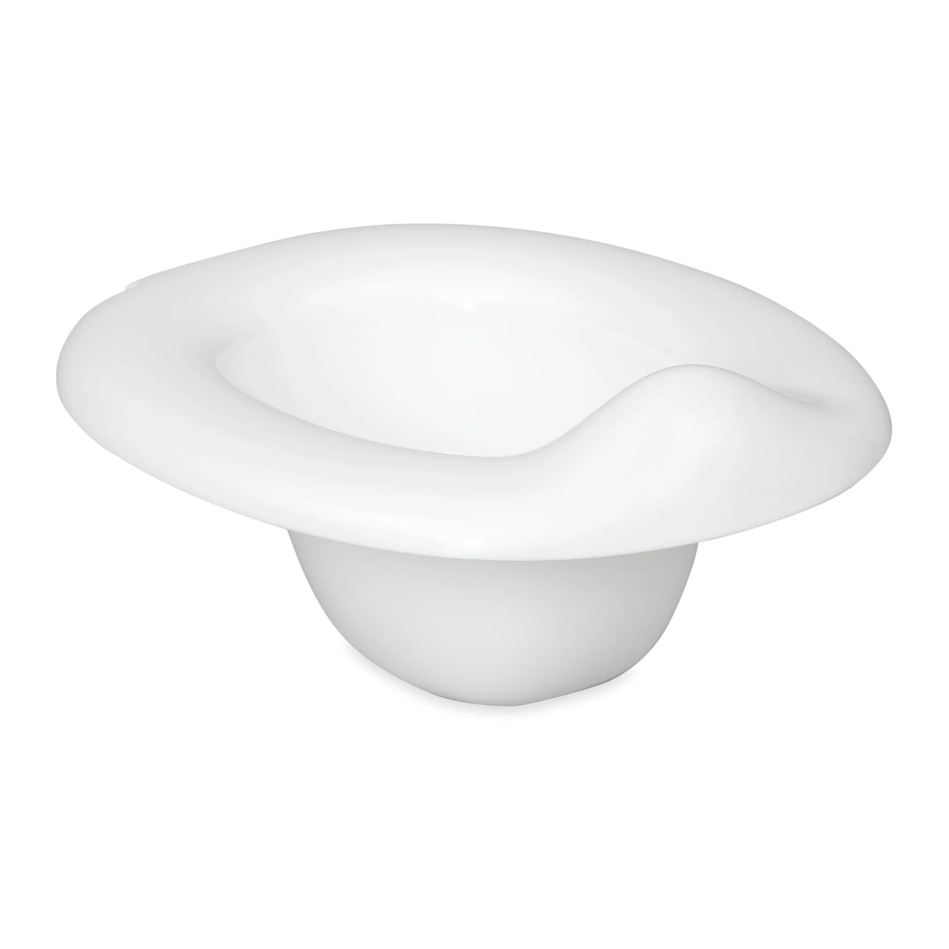 My Real Potty Training Toilet with Life-Like Flush Button & Sound - Image 9