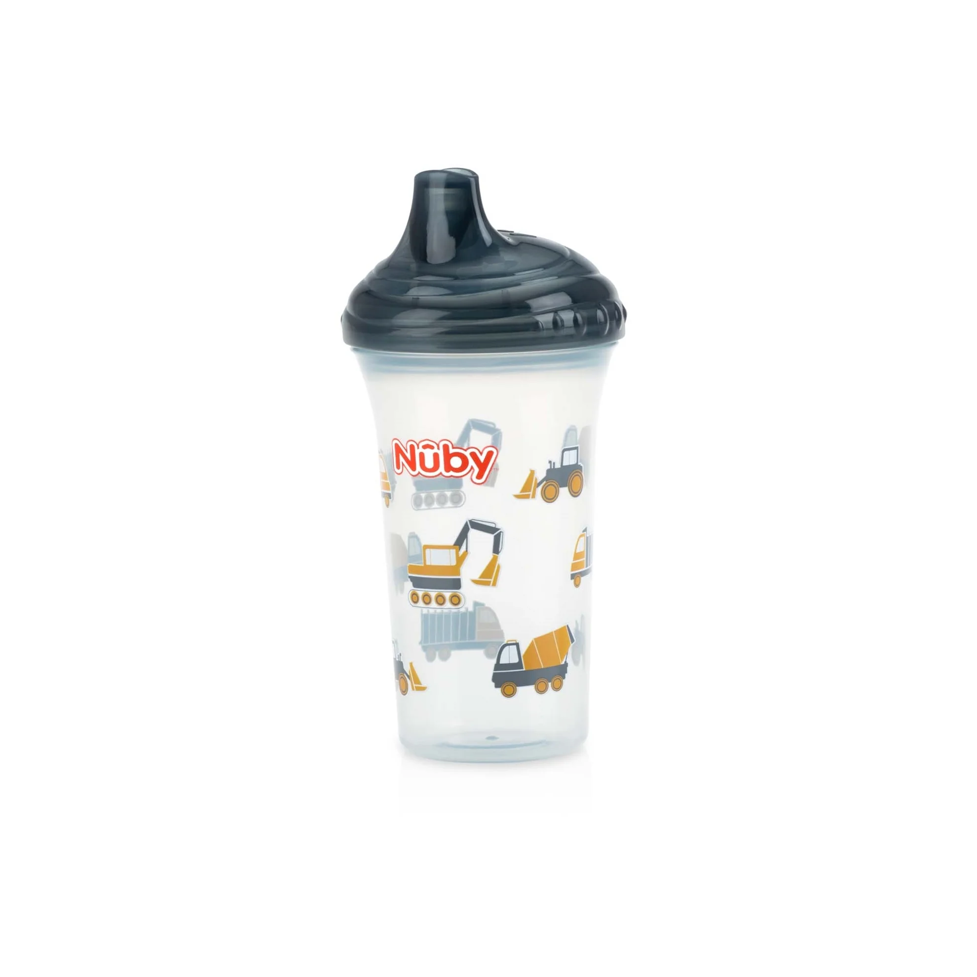 No-Spill Hard Spout Sippy Cup - Image 5