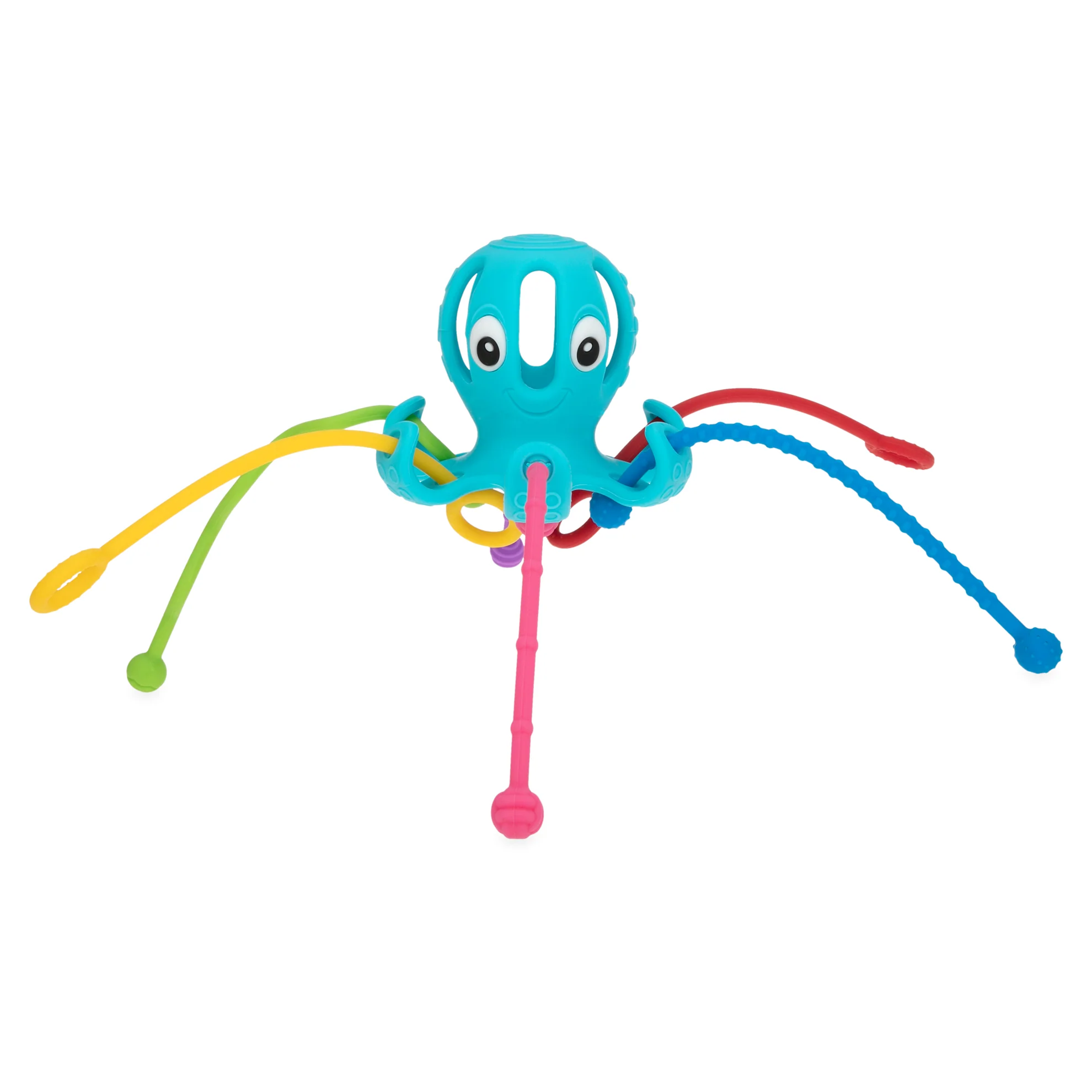 Octopus Silicone Toy - Image 3