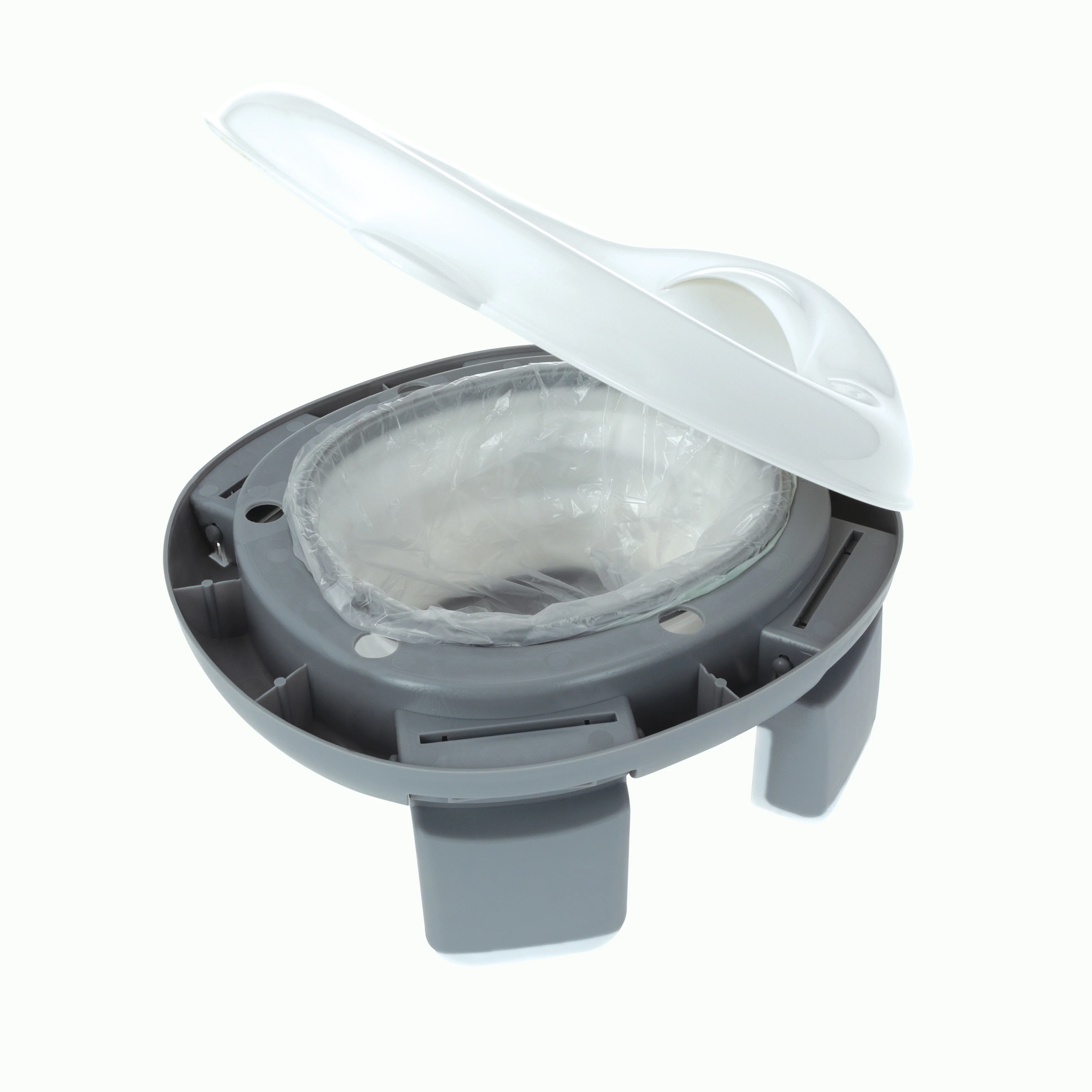 On-the-Go Portable Potty Seat - Image 4