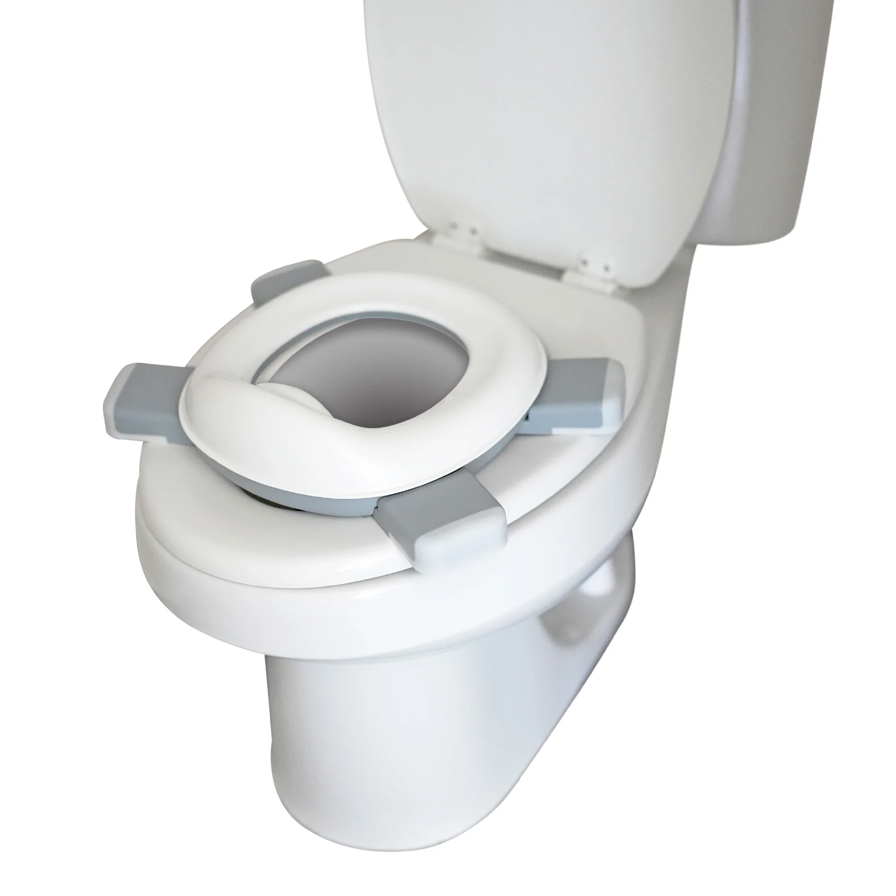 On-the-Go Portable Potty Seat - Image 5