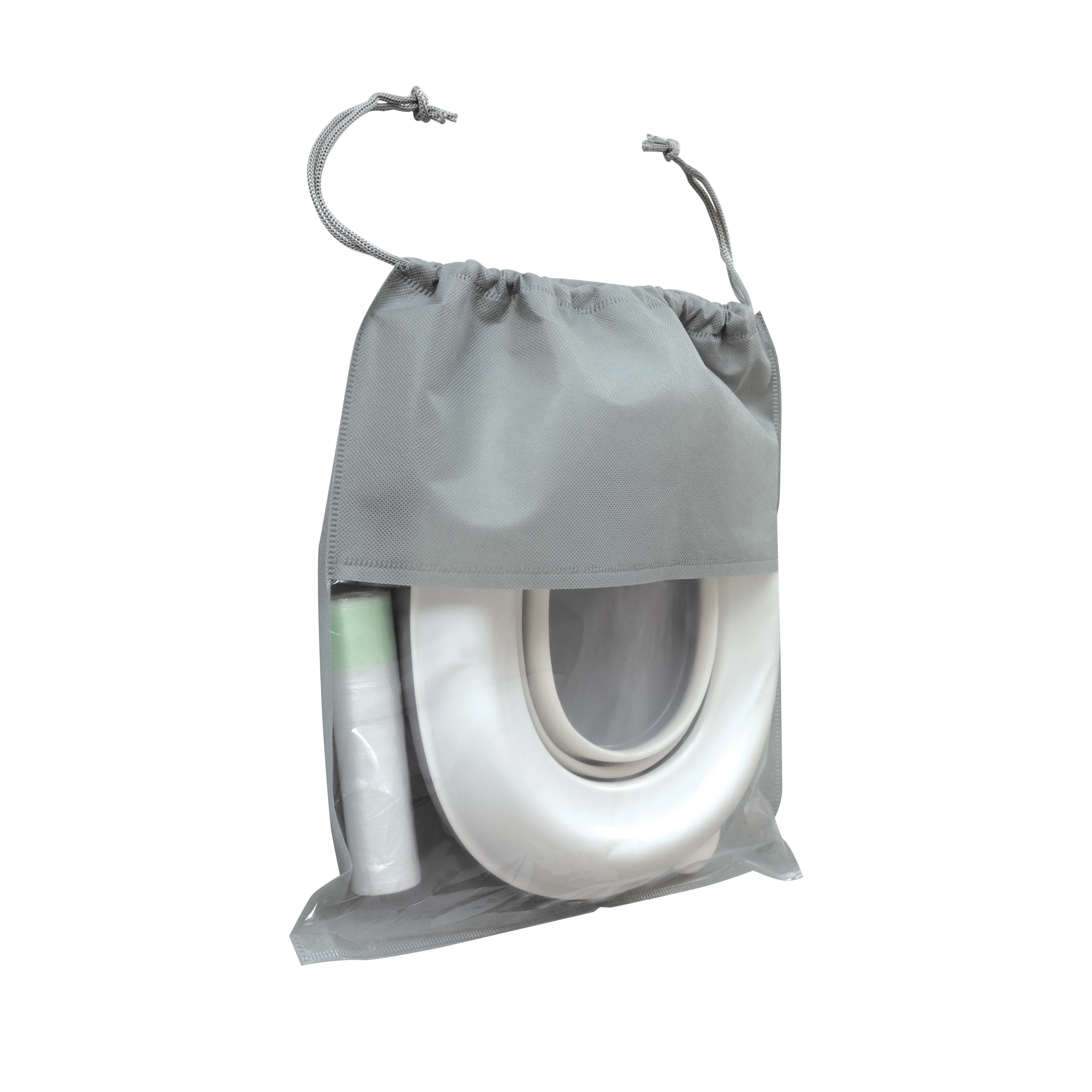 On-the-Go Portable Potty Seat - Image 8