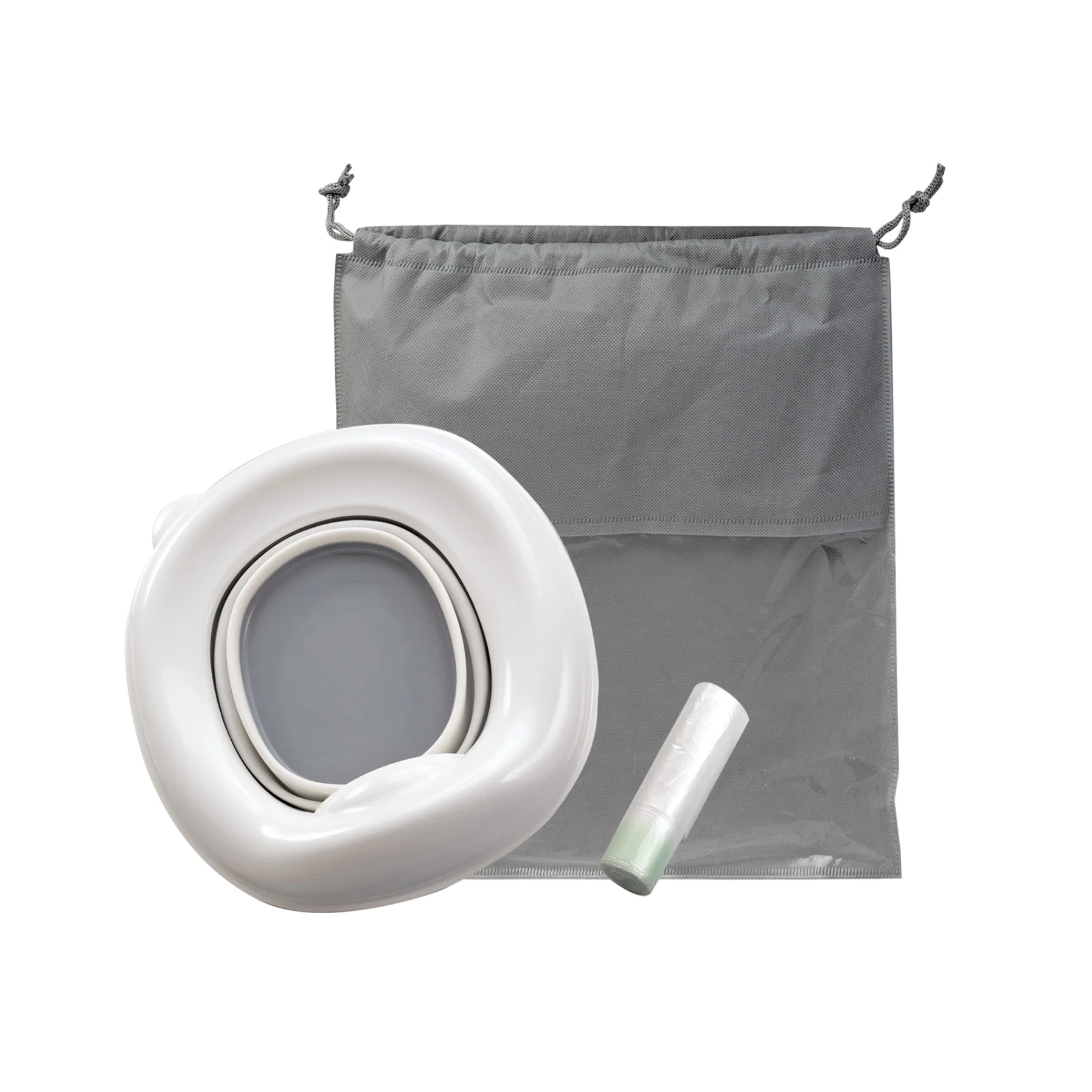 On-the-Go Portable Potty Seat - Image 9