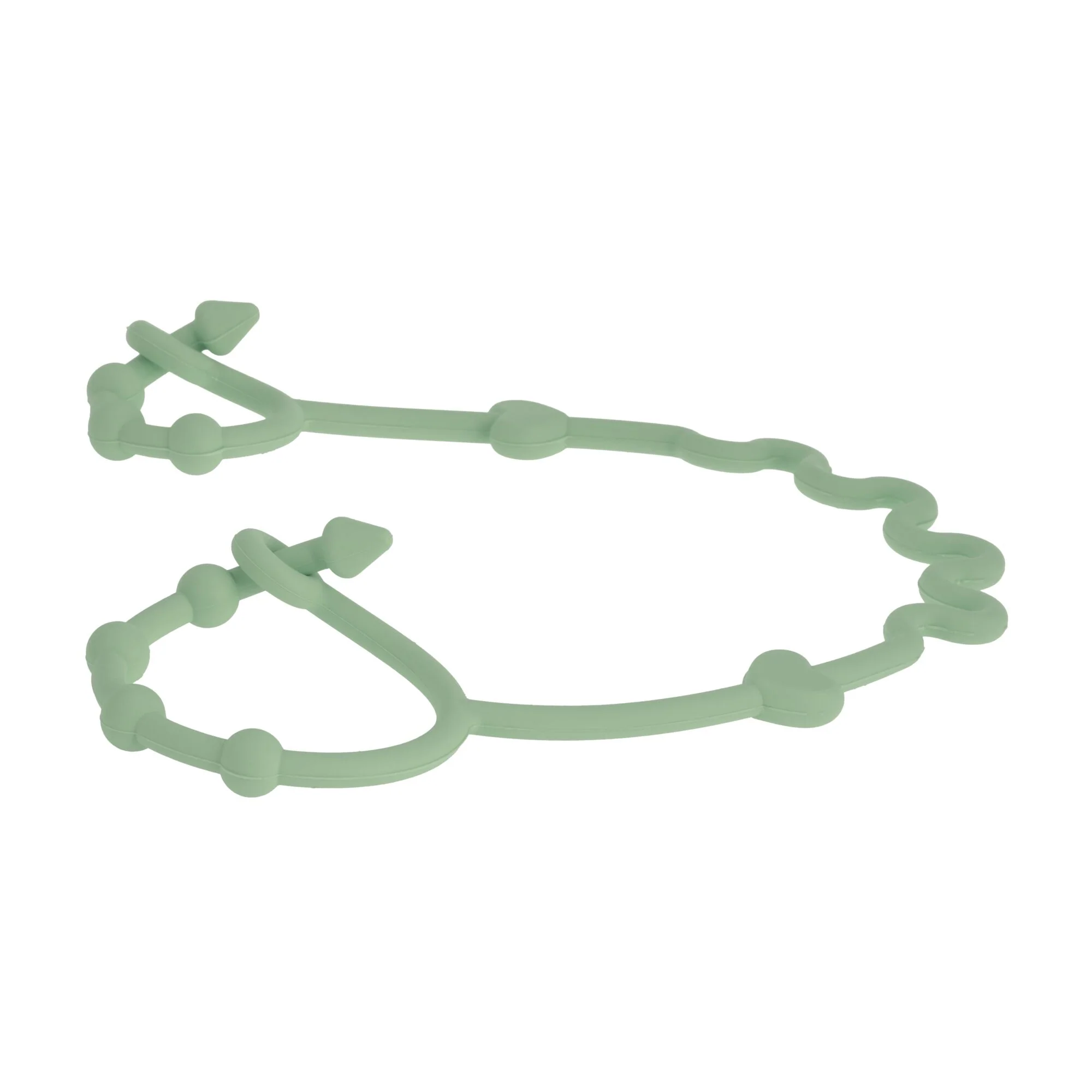 Pacifier & Bottle Bungee Set (4 Pack) - Image 6