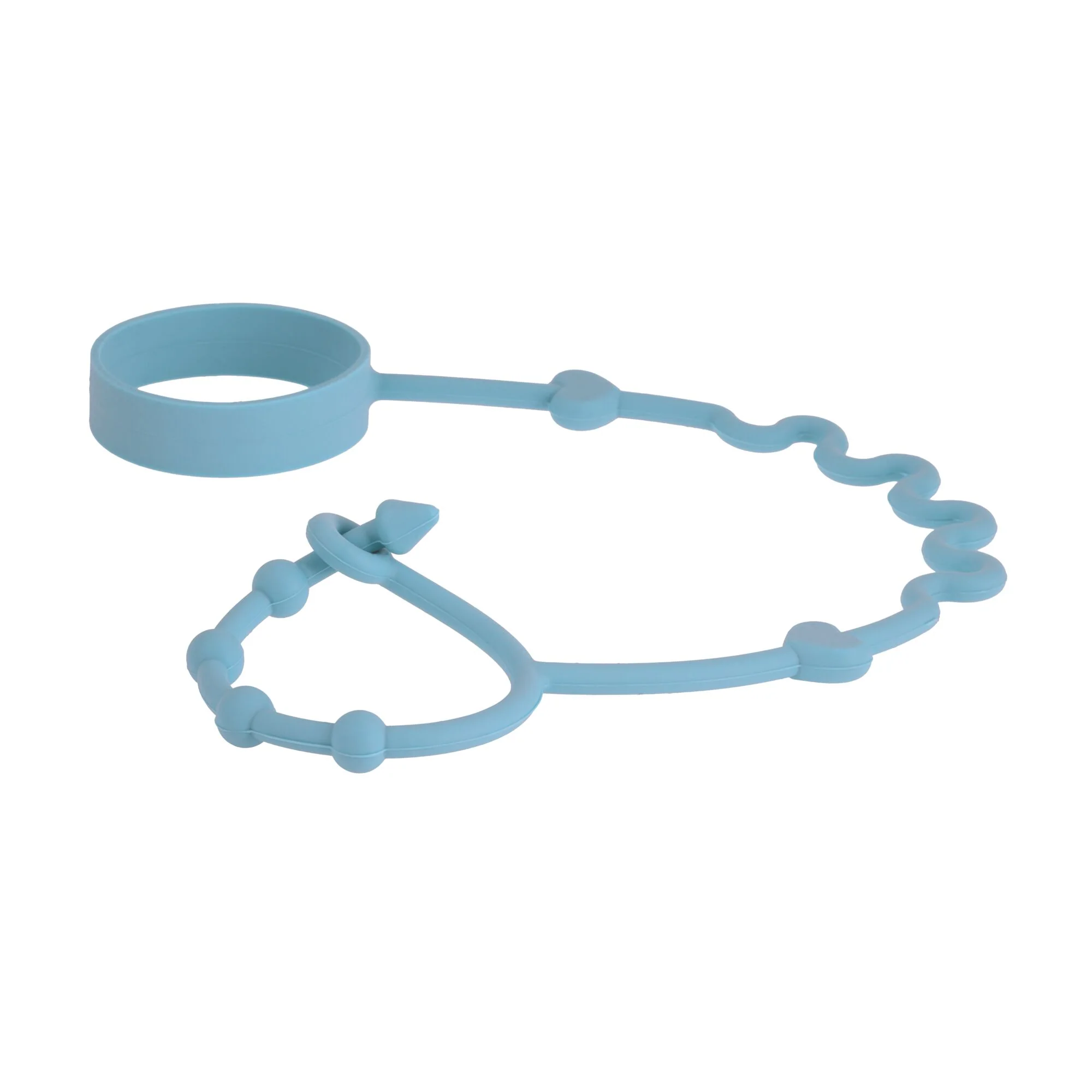 Pacifier & Bottle Bungee Set (4 Pack) - Image 7