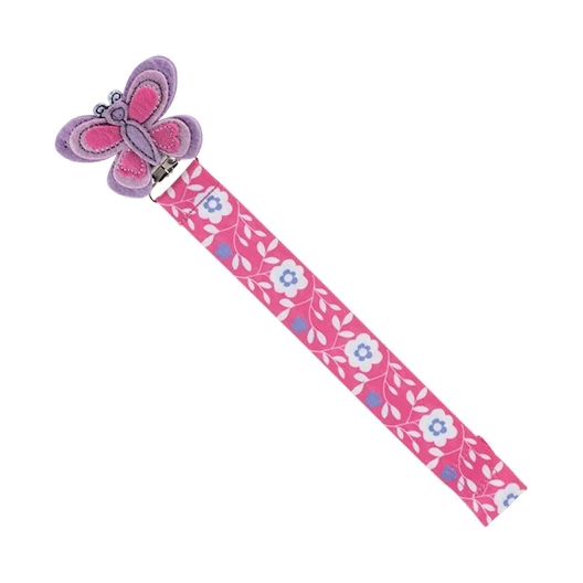 Felt Pacifier Clip - Image 12