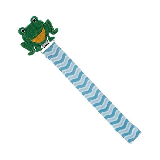 Felt Pacifier Clip - Image 3