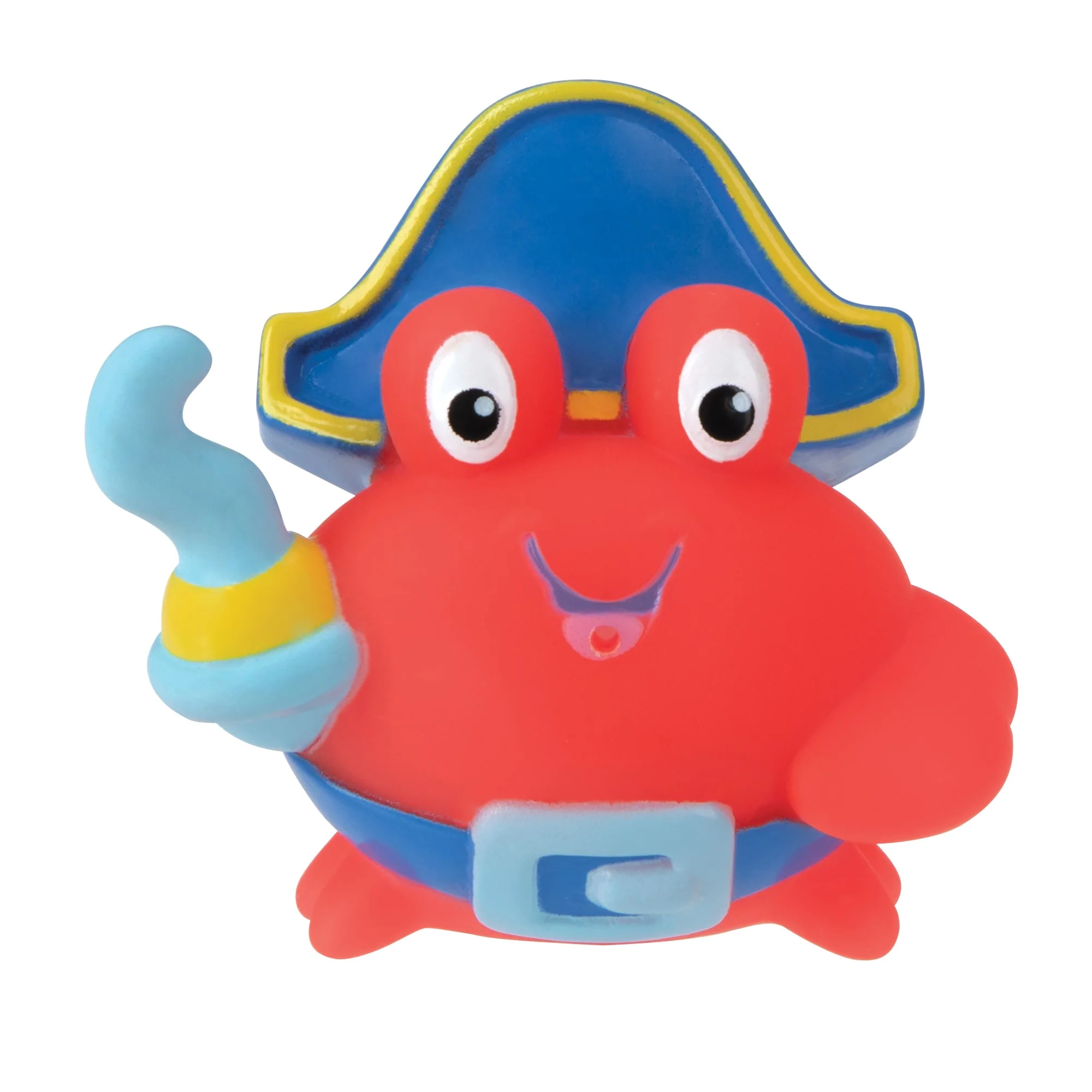 Pirate Pals Bath Toy Set - Image 4