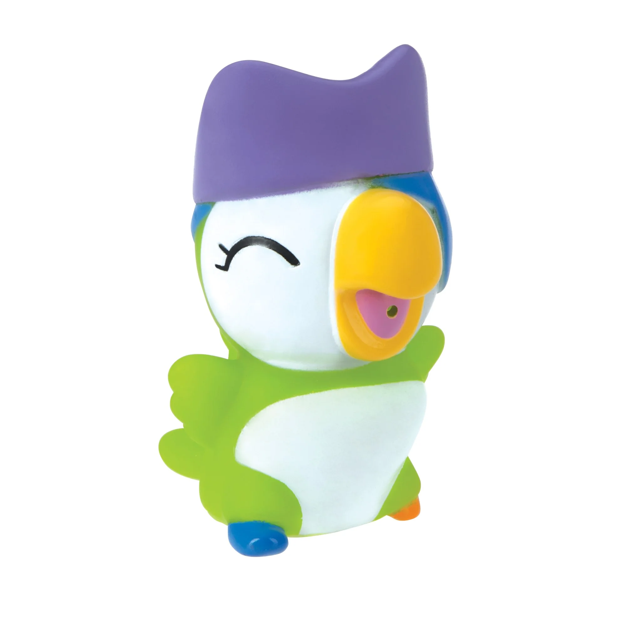 Pirate Pals Bath Toy Set - Image 8