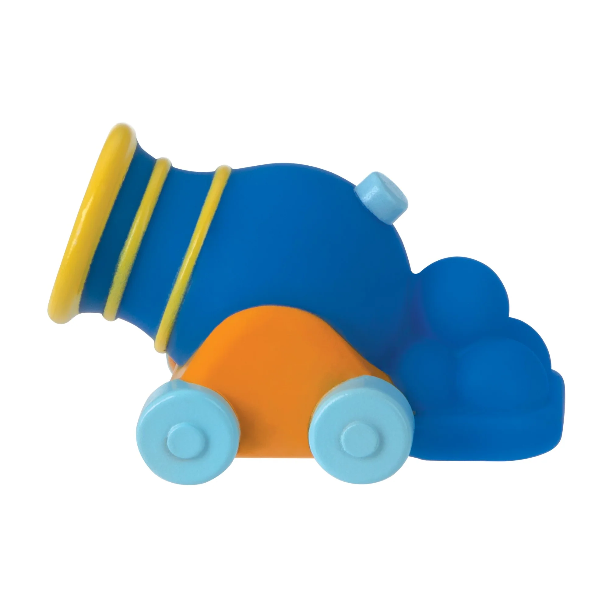 Pirate Pals Bath Toy Set - Image 9