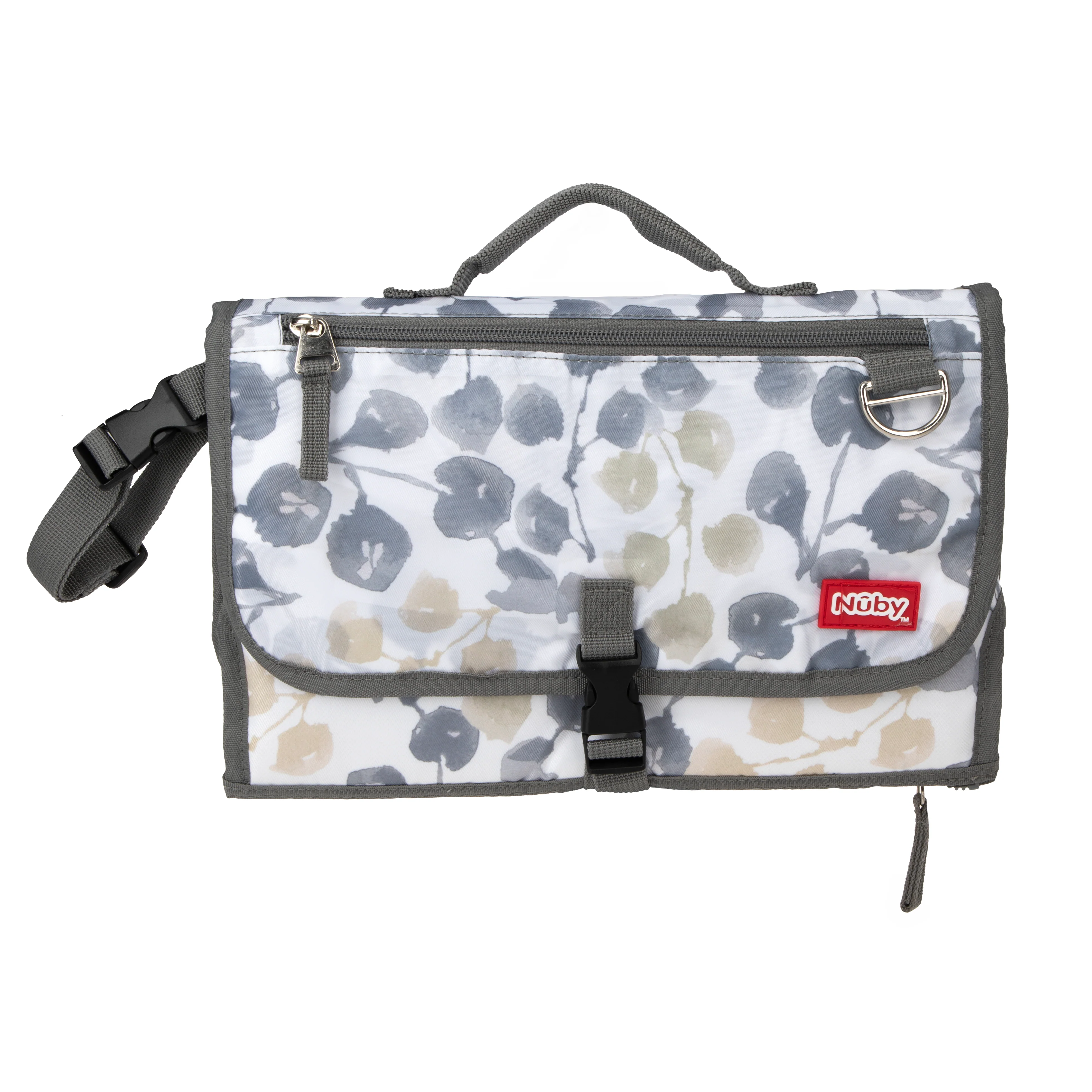 Portable Diaper Changing Station - Image 3