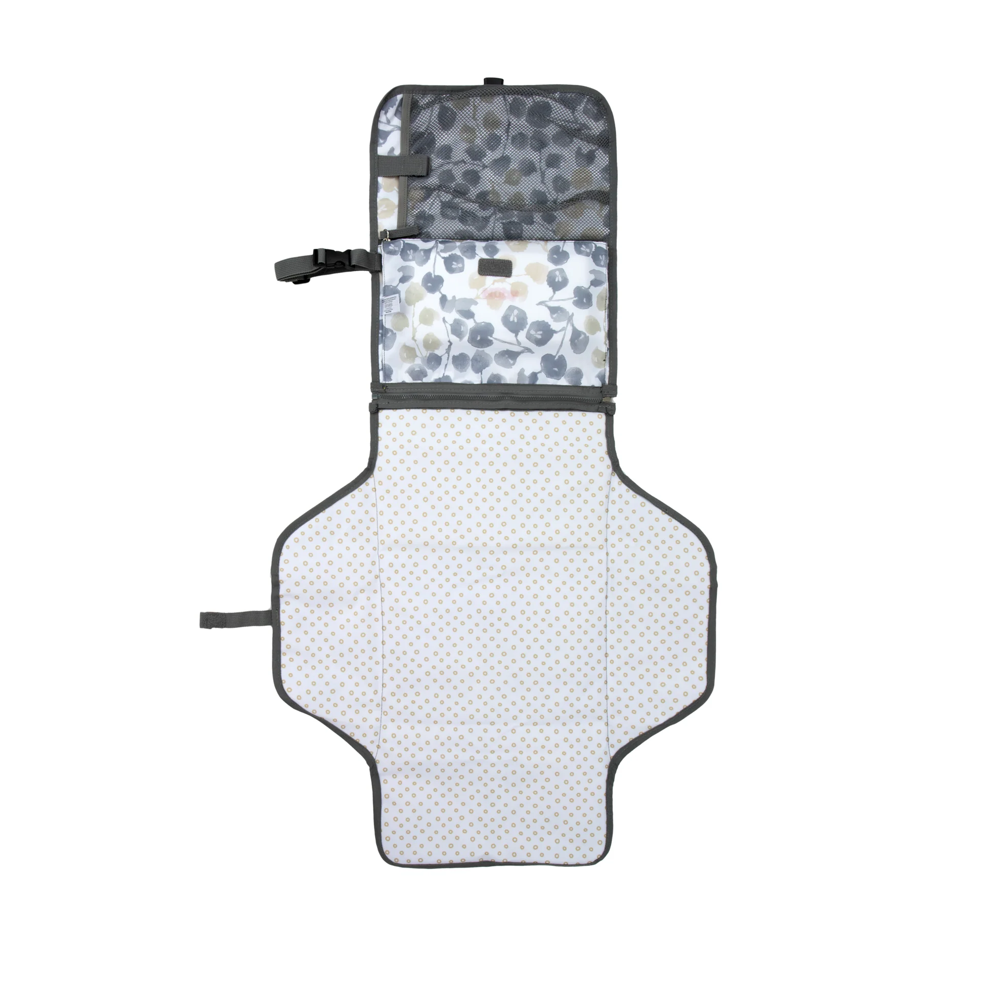 Portable Diaper Changing Station - Image 4