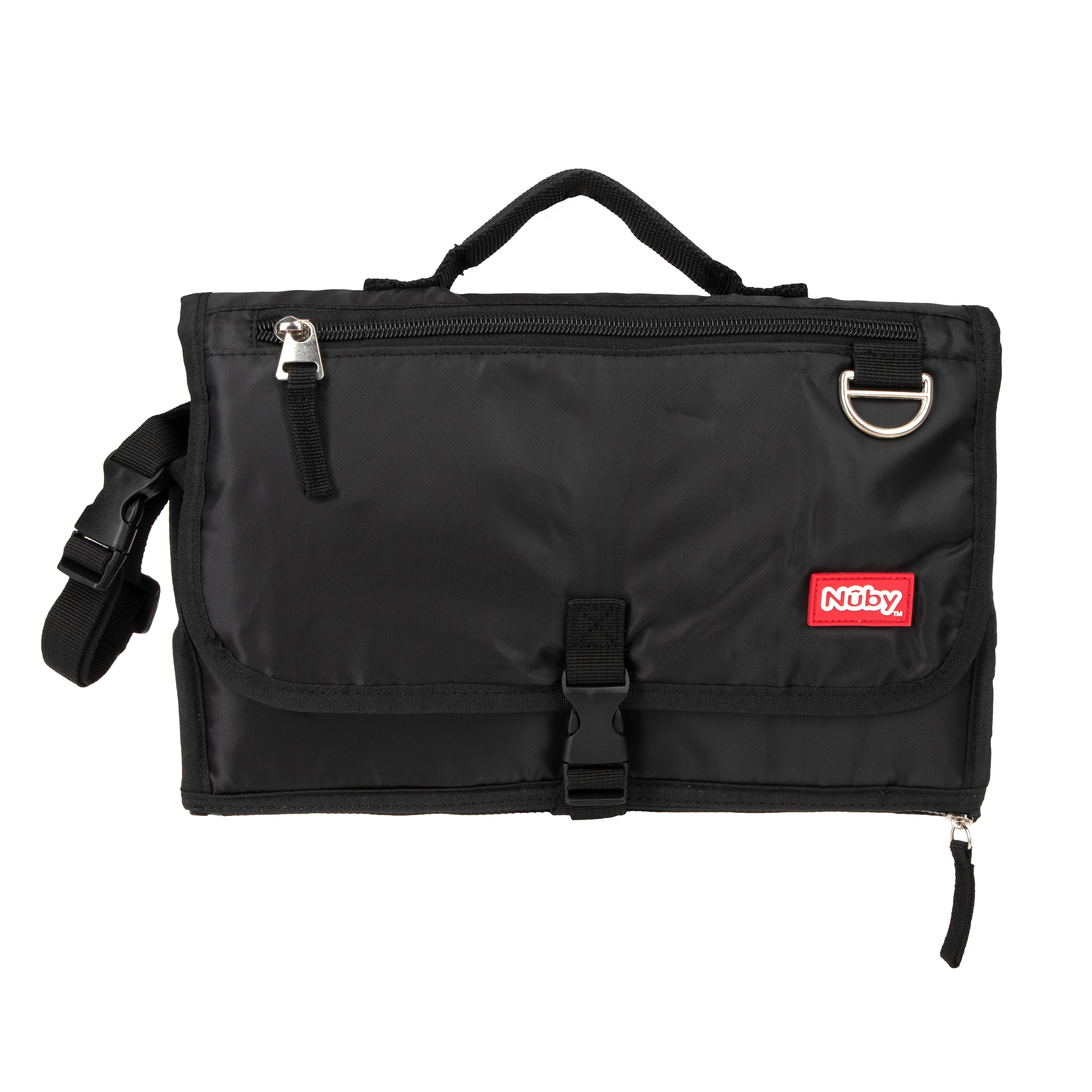 Portable Diaper Changing Station - Image 5