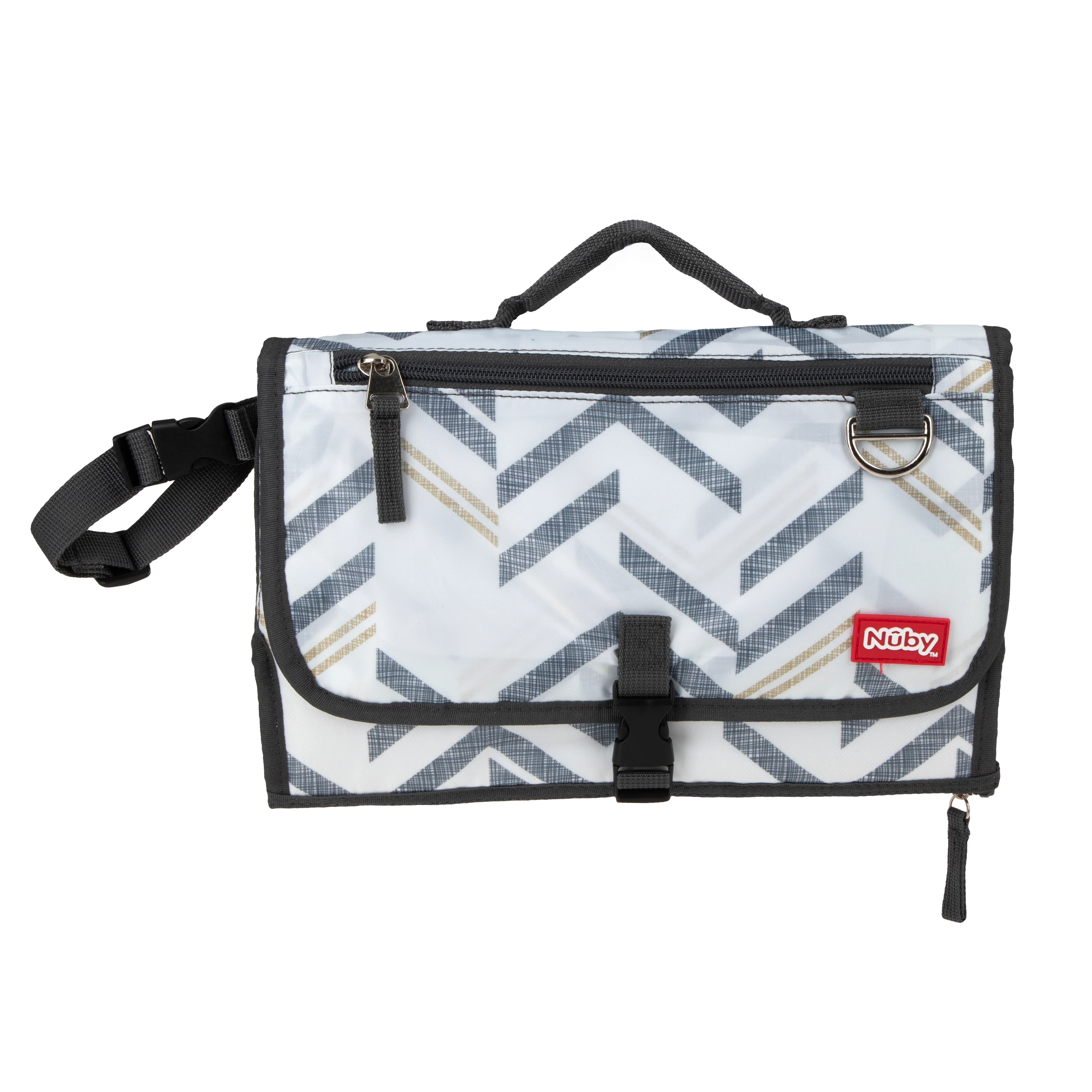 Portable Diaper Changing Station - Image 7