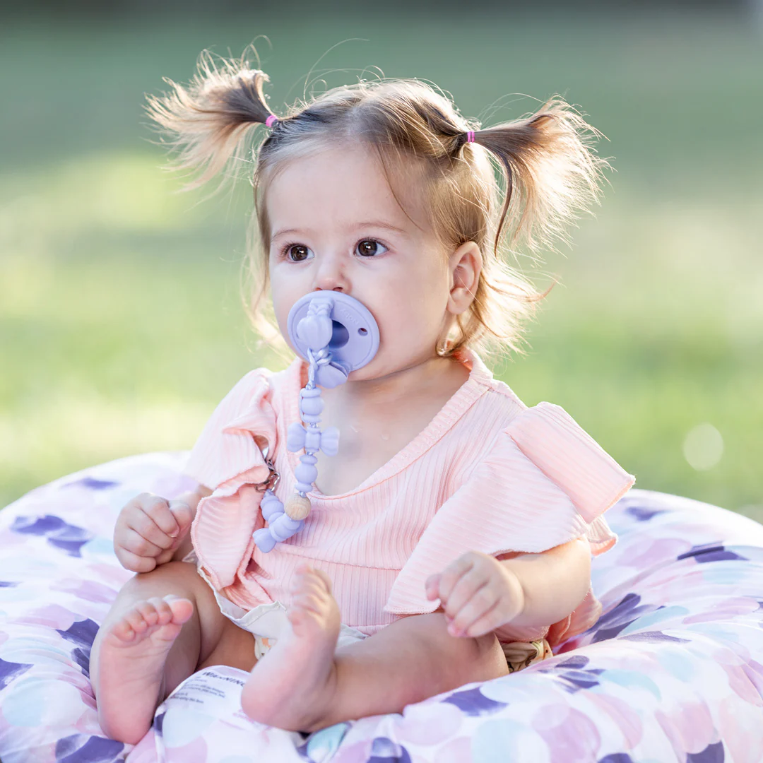 Sili Soother Pacifier (2 Pack) - Image 4