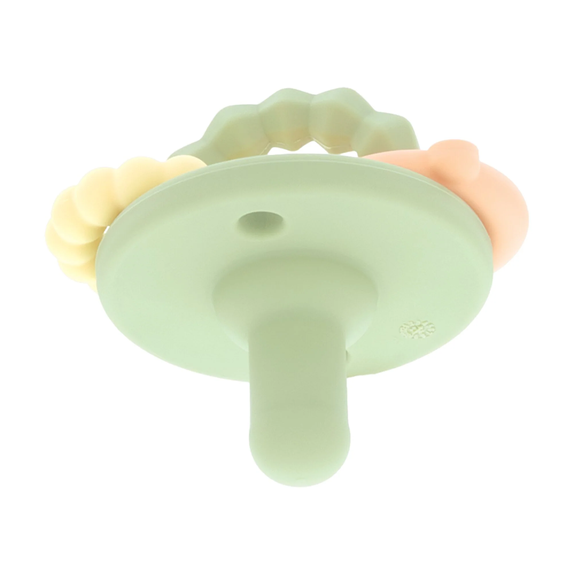 Silicone Charms (2 Pack) | Green/Blue - Image 3