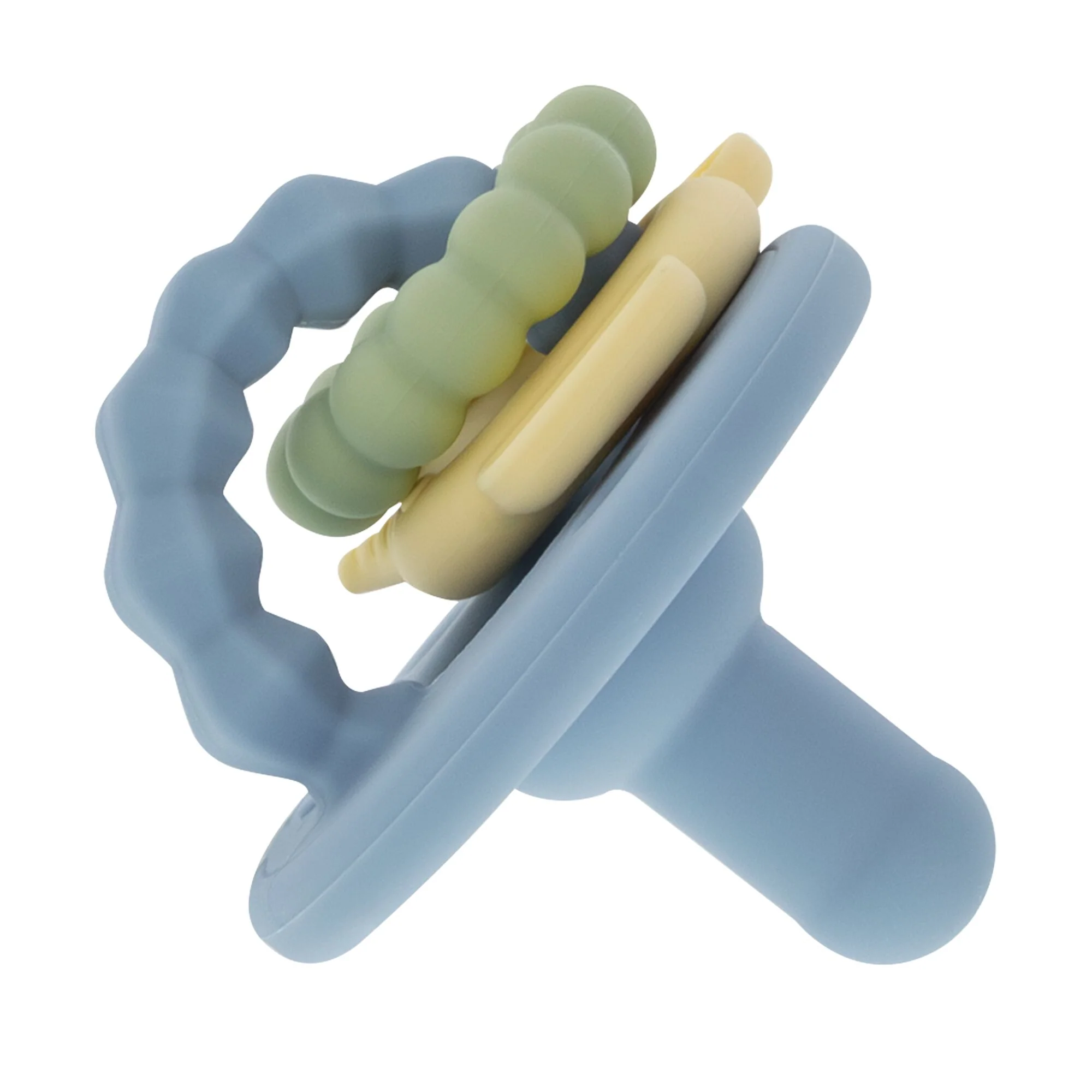 Silicone Charms (2 Pack) | Green/Blue - Image 6