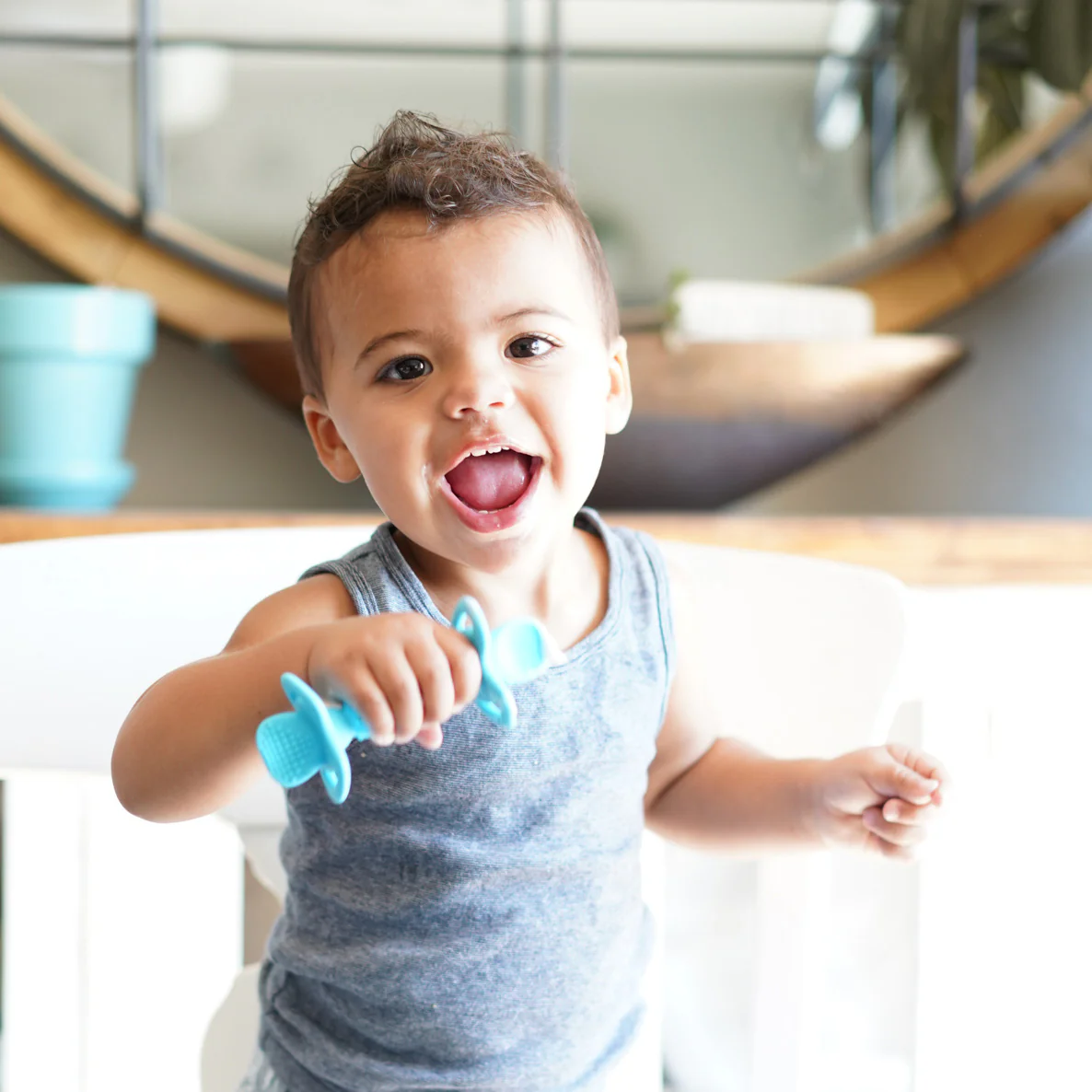 Dipeez Self-Feeding Spoons (2 Pack) - Image 3