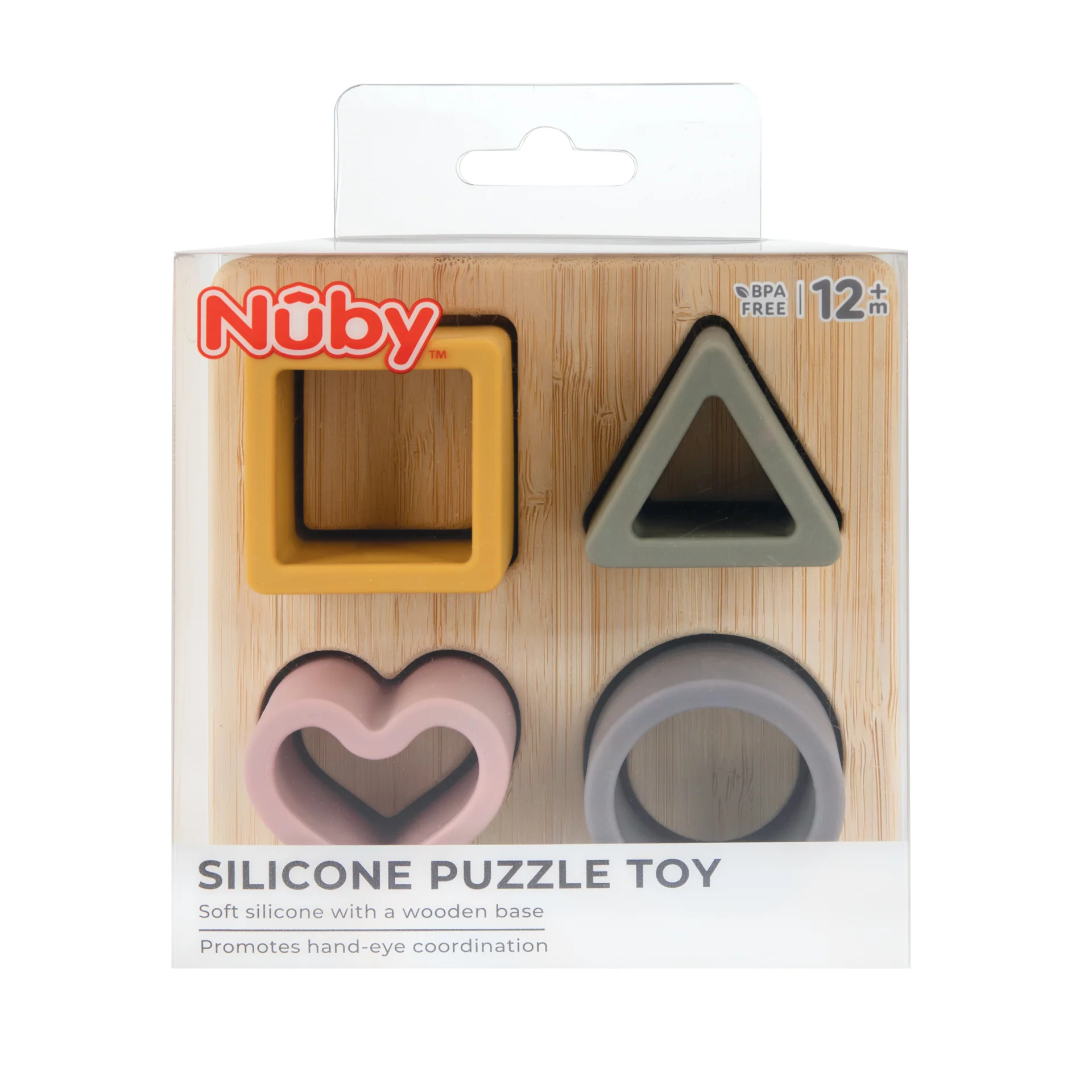 Silicone Puzzle Toy - Image 4
